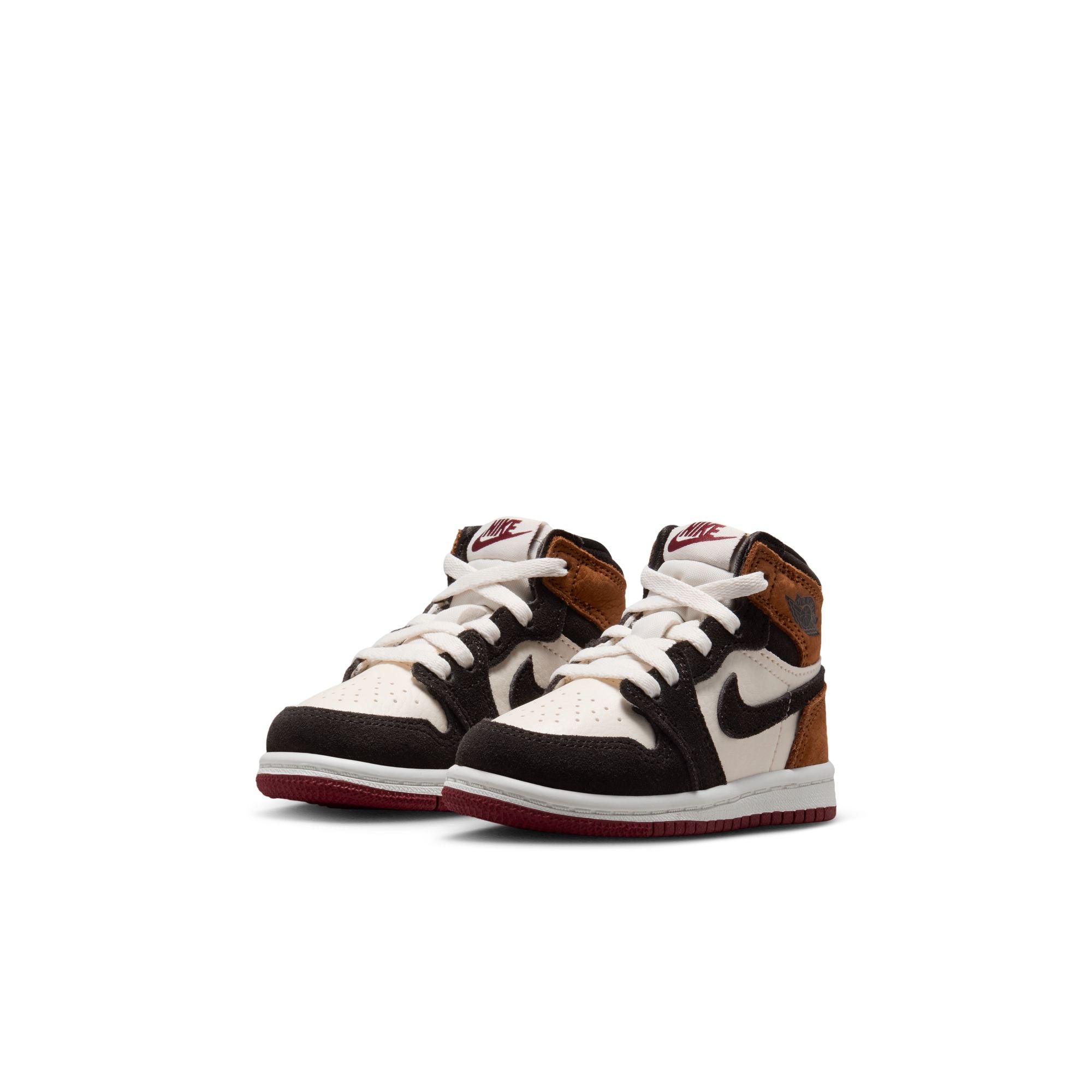 Nike Jordan 1 Retro High OG (TD) Love Letter