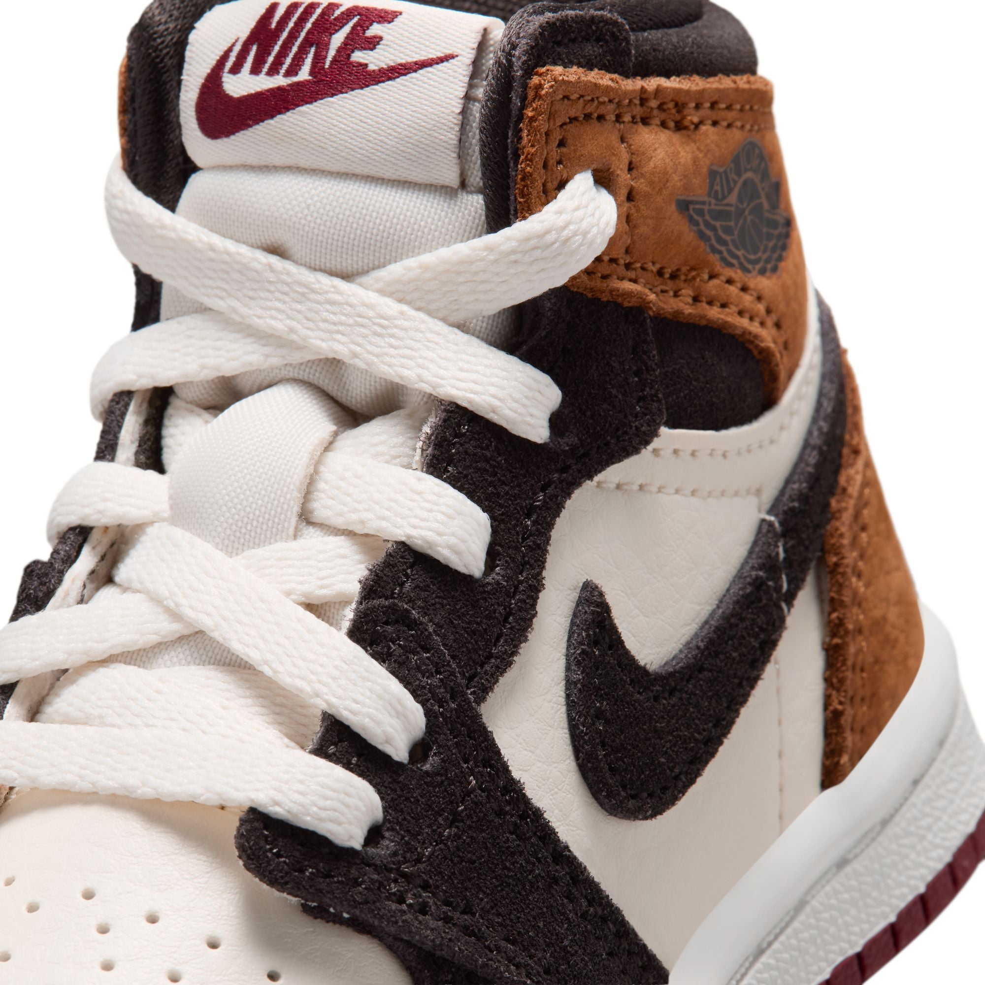 Nike Jordan 1 Retro High OG (TD) Love Letter