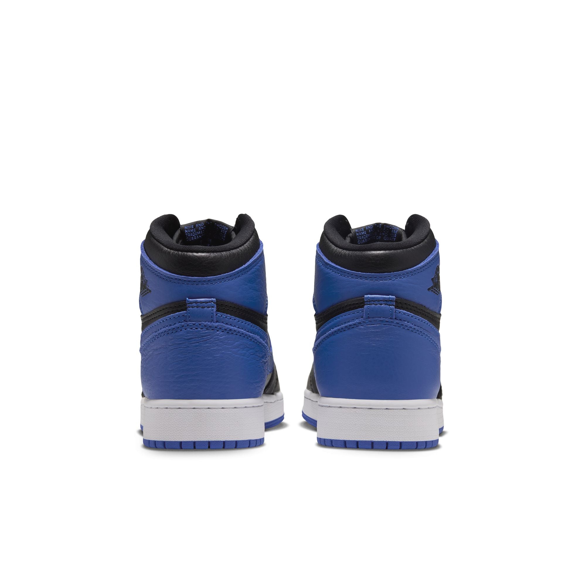 Nike Air Jordan 1 Retro High OG (GS) Royal