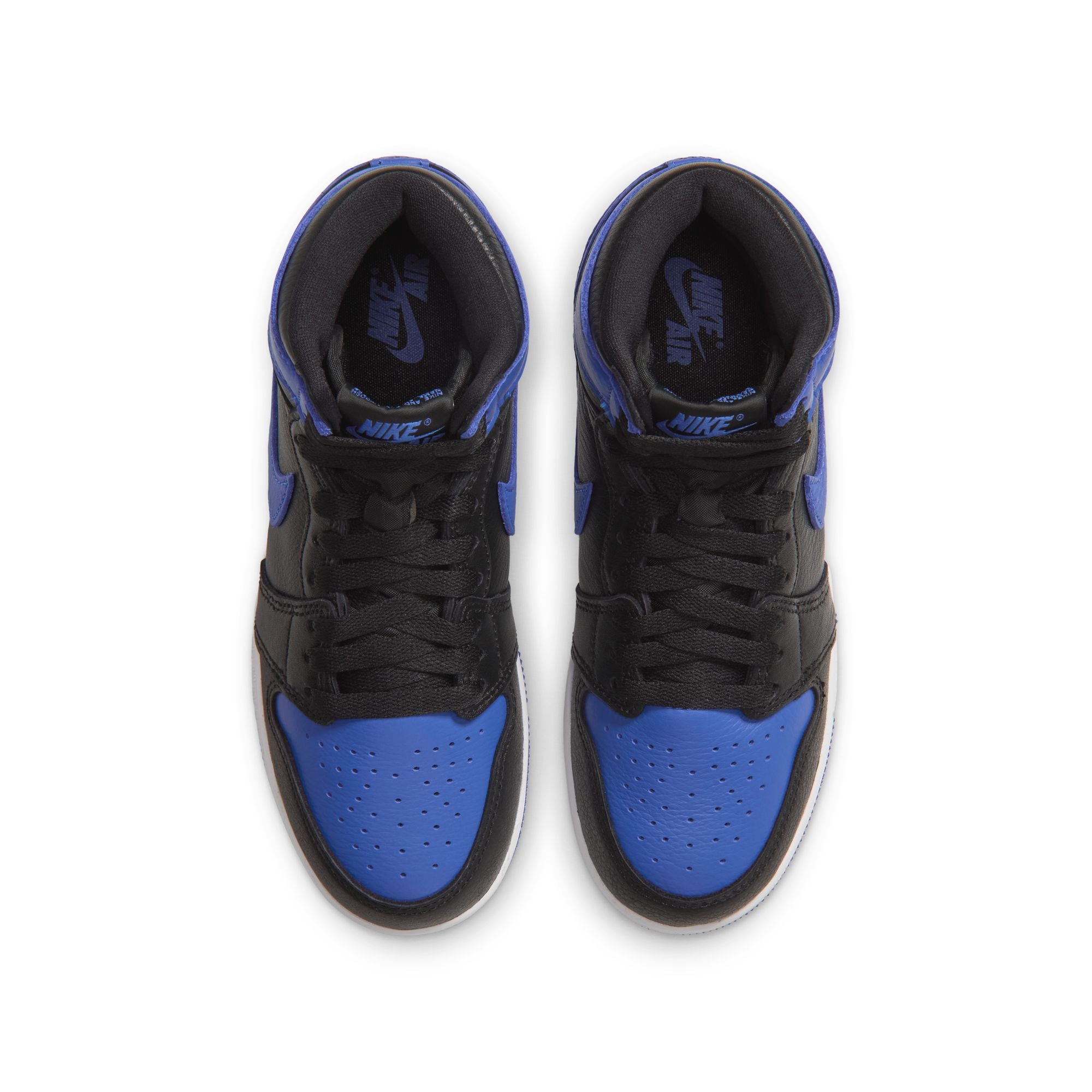 Nike Air Jordan 1 Retro High OG (GS) Royal