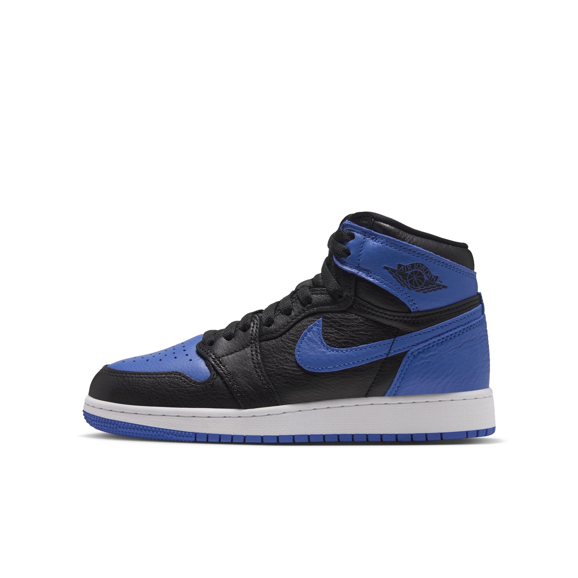 Nike Air Jordan 1 Retro High OG (GS) Royal