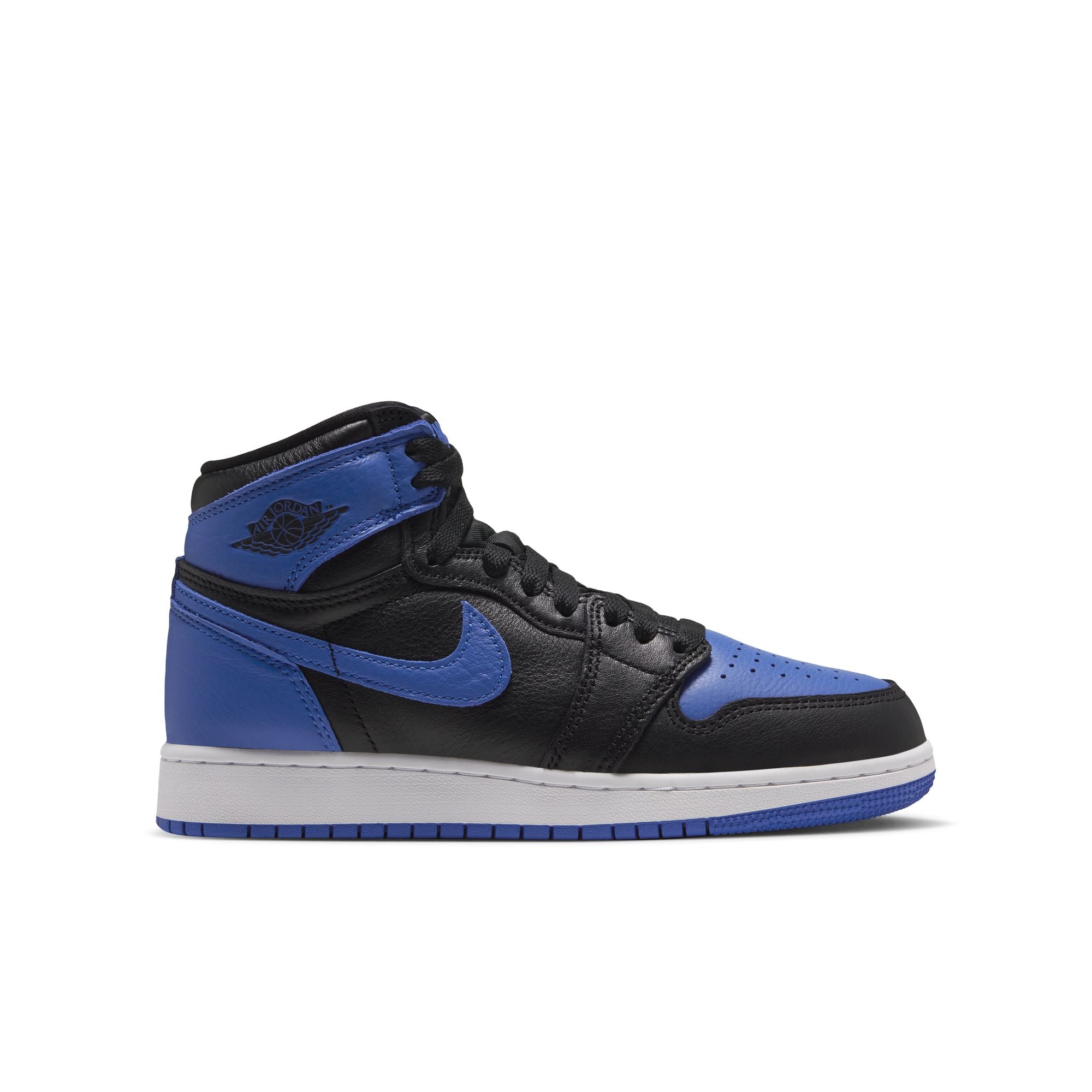 Nike Air Jordan 1 Retro High OG (GS) Royal