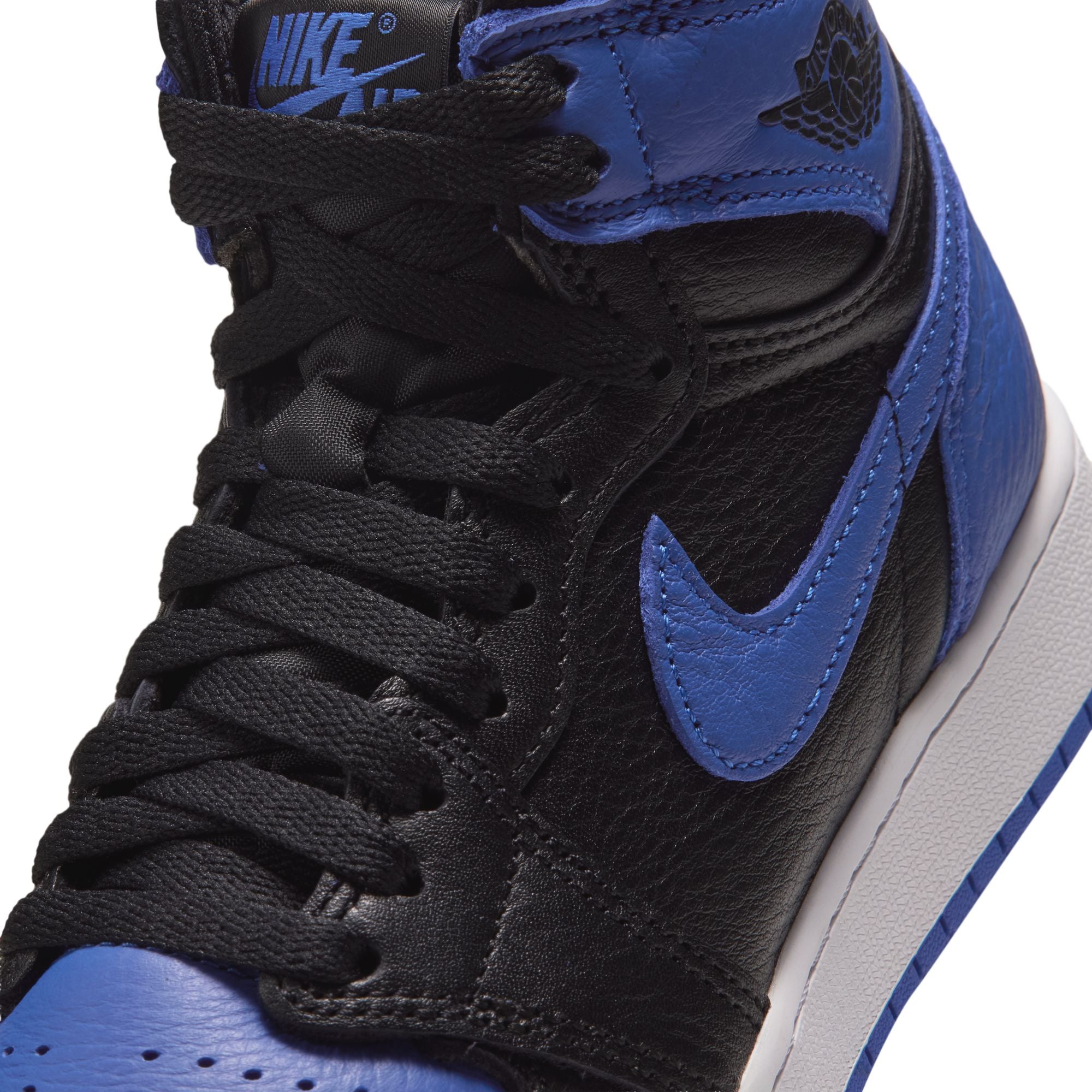 Nike Air Jordan 1 Retro High OG (GS) Royal