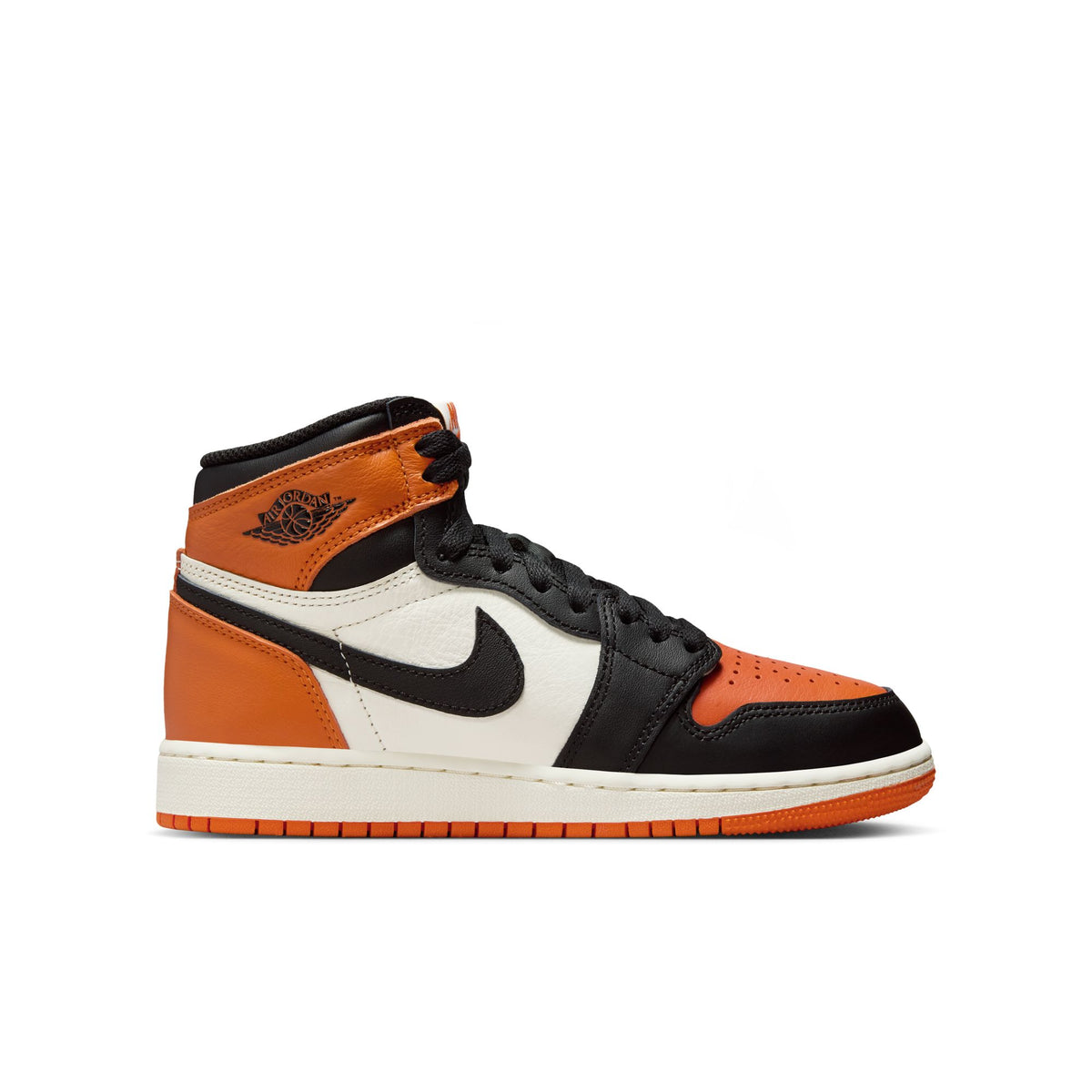 Nike Air Jordan 1 Retro High OG (GS) Shattered Backboard ￼ – SoleFly