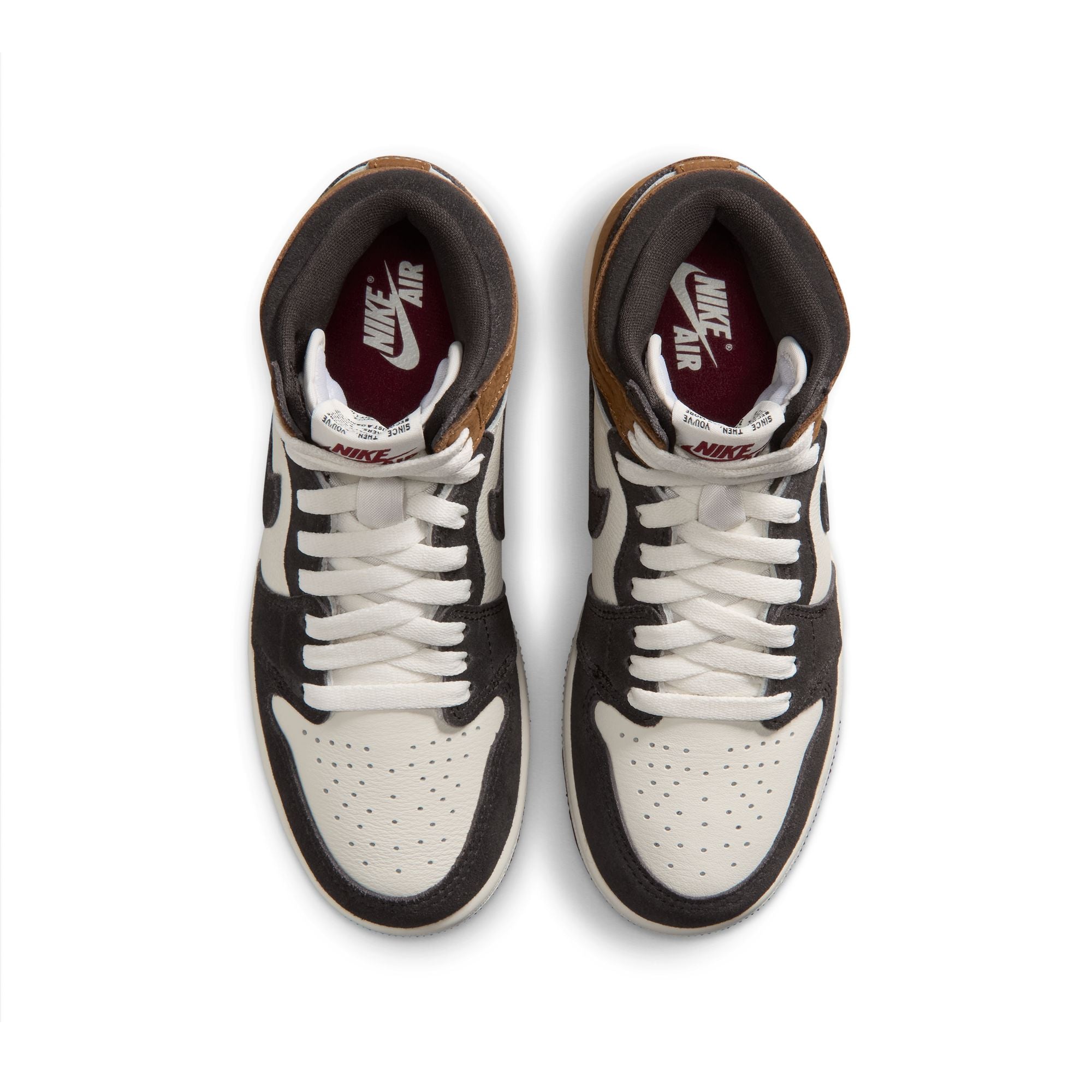 Nike Air Jordan 1 Retro High OG (GS) Love Letter
