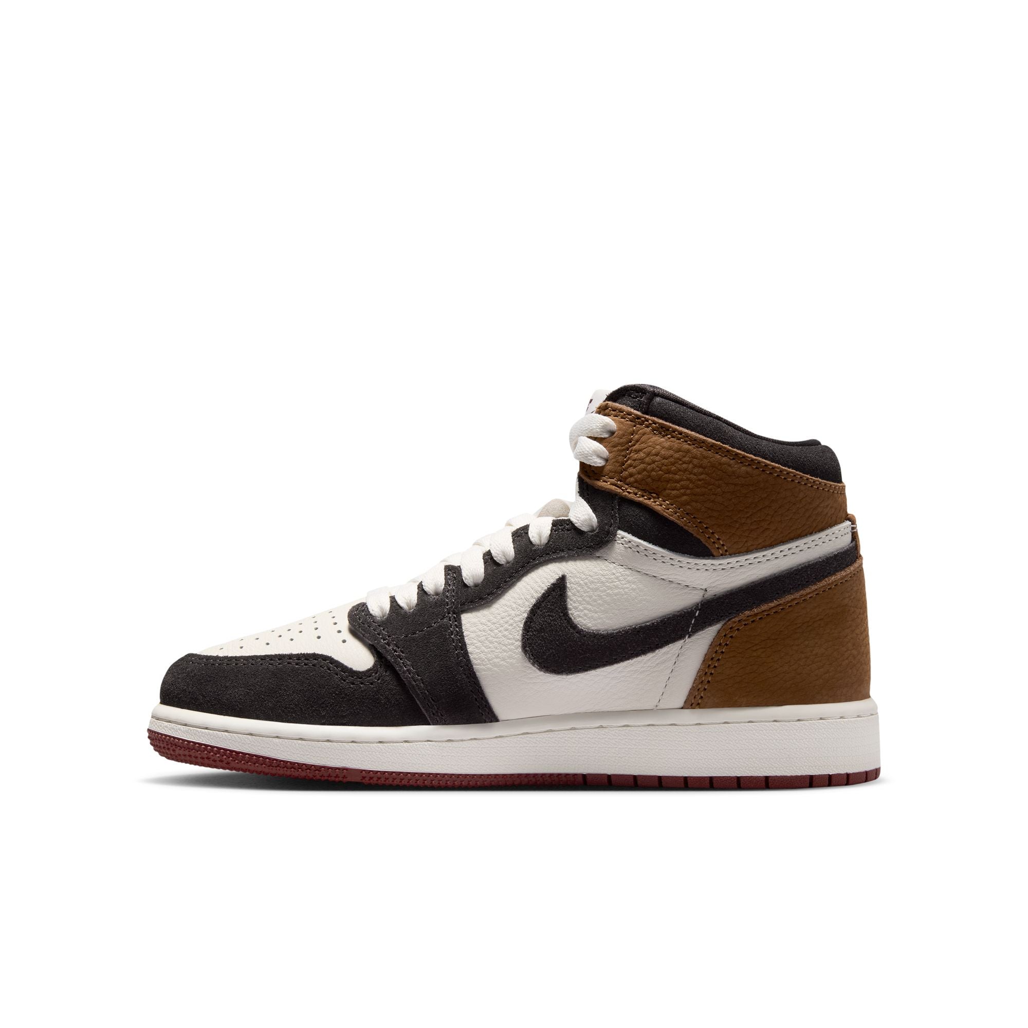 Nike Air Jordan 1 Retro High OG (GS) Love Letter