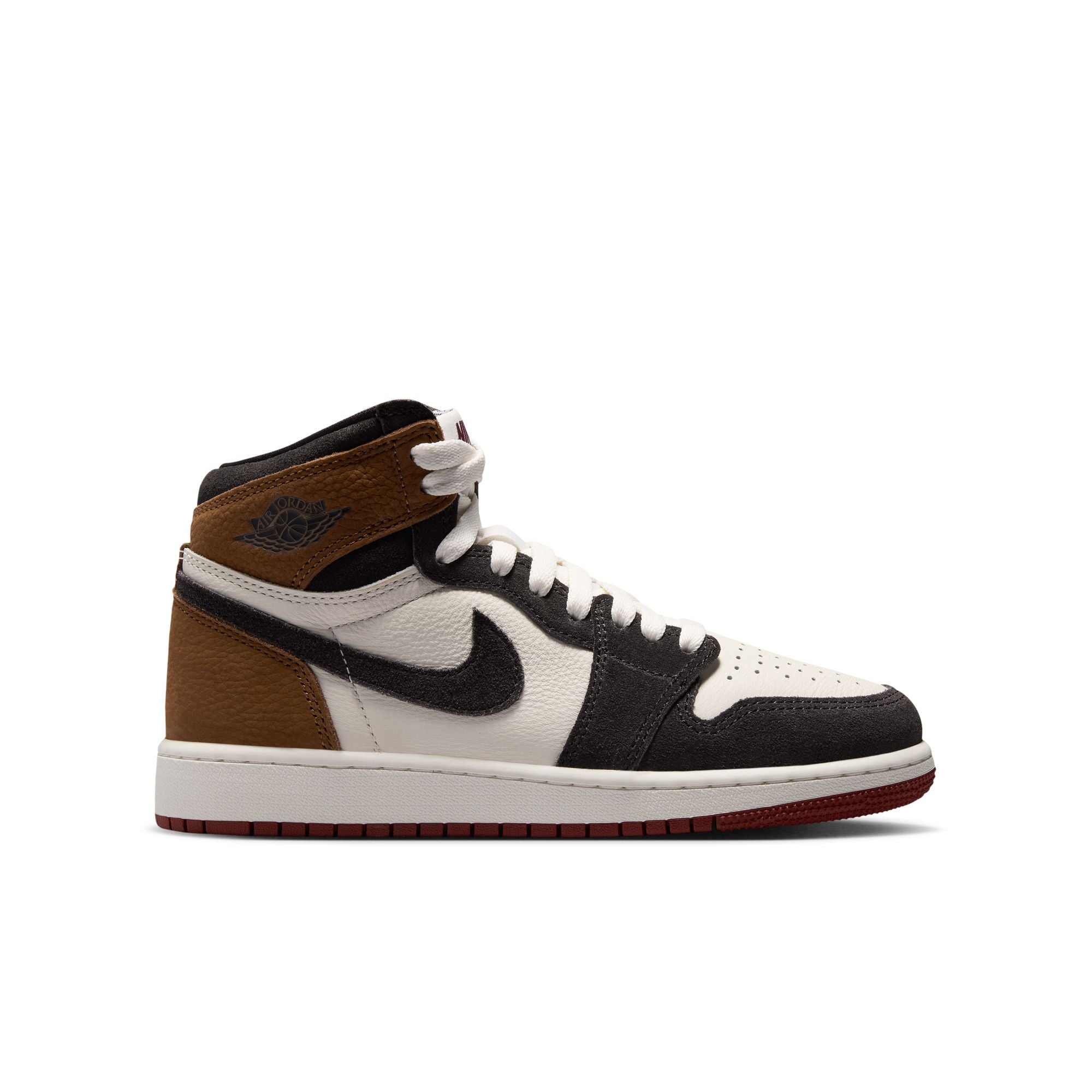 Nike Air Jordan 1 Retro High OG (GS) Love Letter