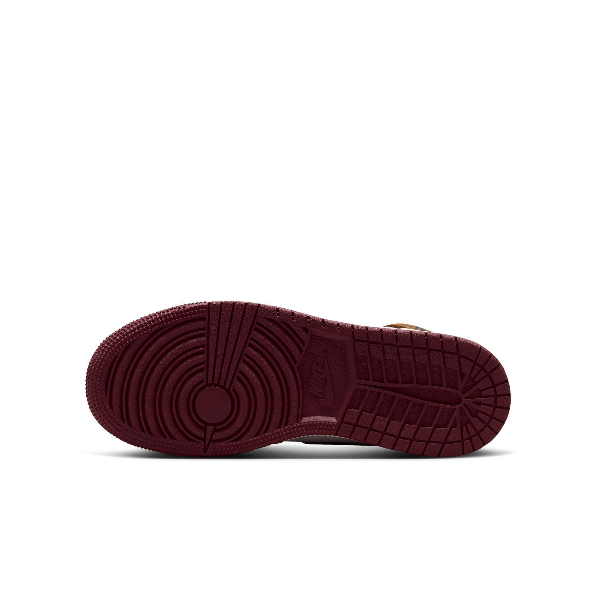 Nike Air Jordan 1 Retro High OG (GS) Love Letter