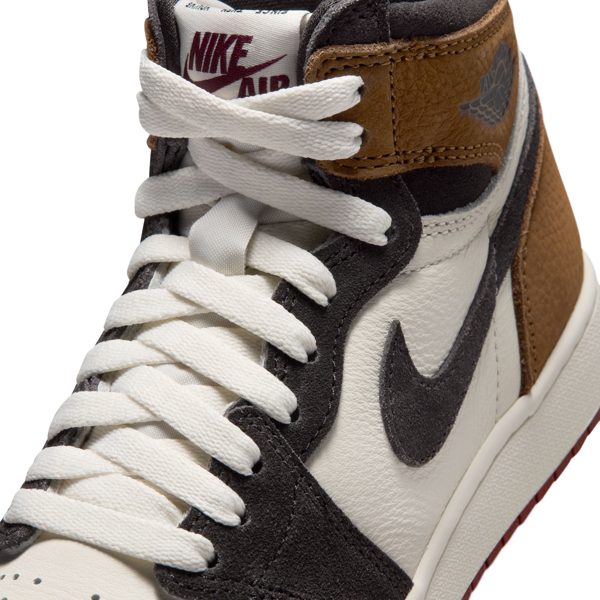 Nike Air Jordan 1 Retro High OG (GS) Love Letter