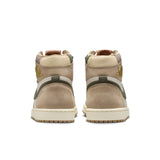 WMNS Nike Air Jordan 1 Retro High OG Khaki