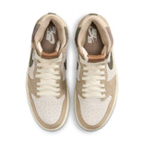 WMNS Nike Air Jordan 1 Retro High OG Khaki