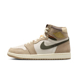 WMNS Nike Air Jordan 1 Retro High OG Khaki