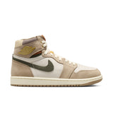 WMNS Nike Air Jordan 1 Retro High OG Khaki