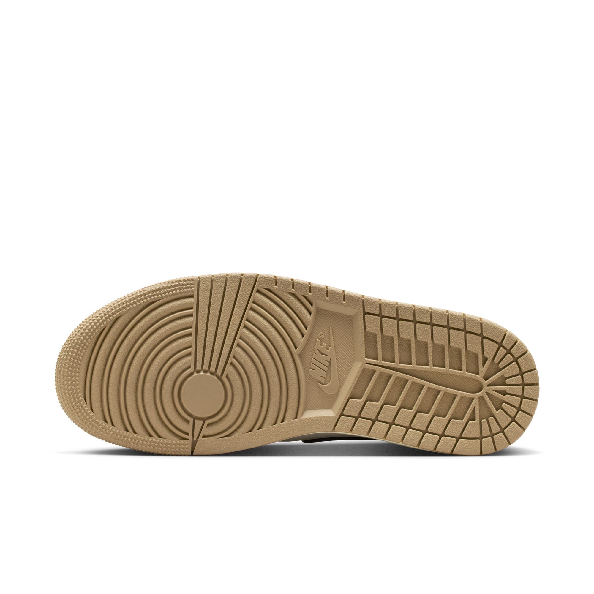 WMNS Nike Air Jordan 1 Retro High OG Khaki