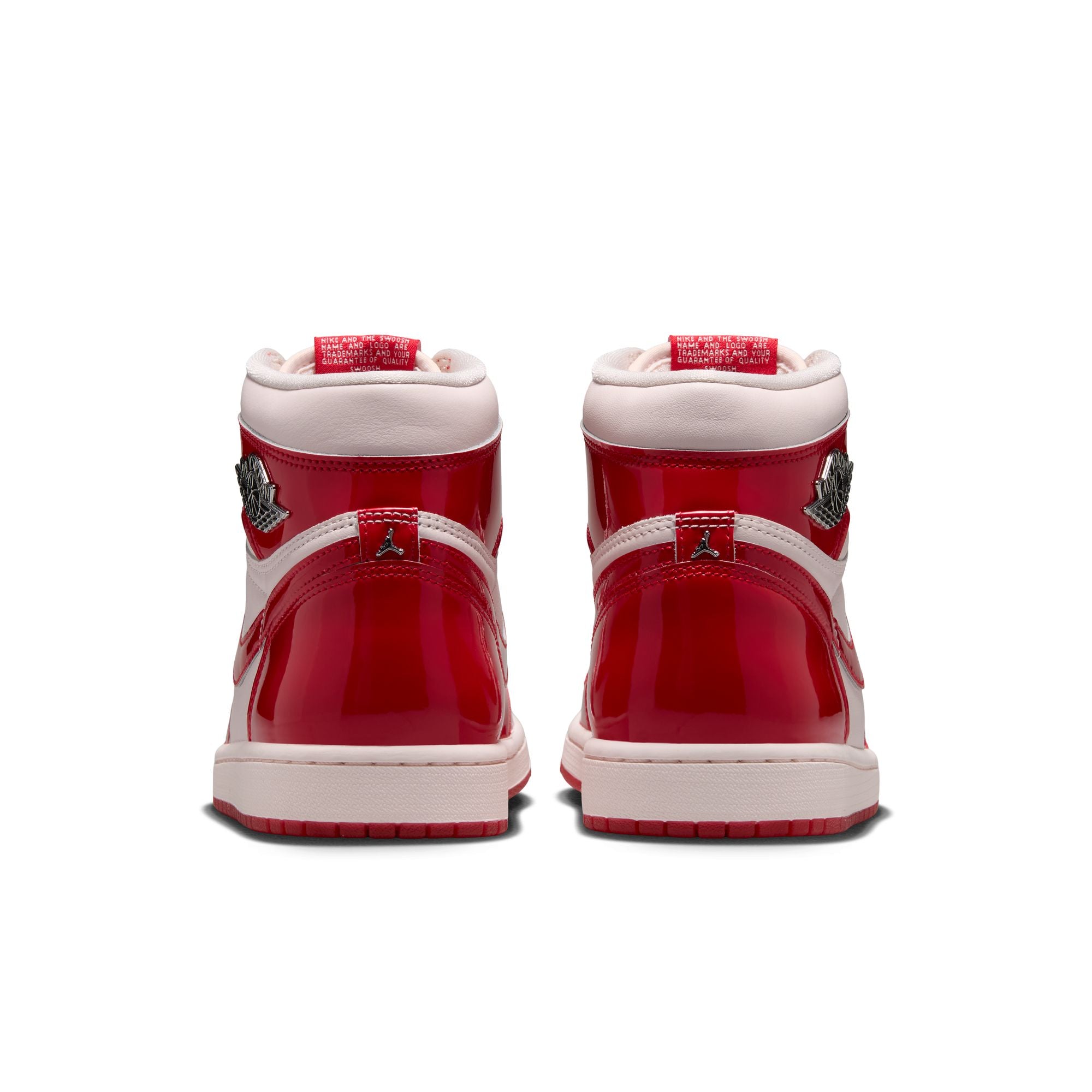 WMNS Nike Air Jordan 1 Retro High OG