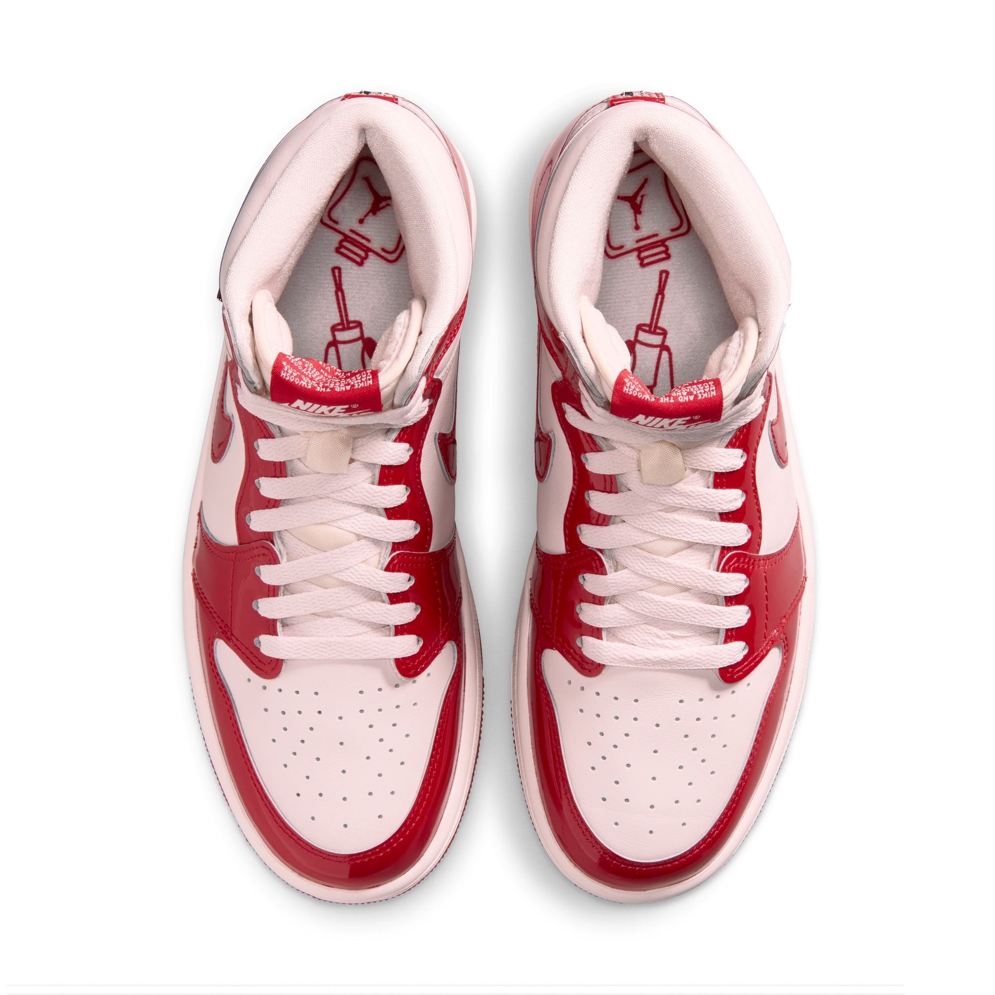 WMNS Nike Air Jordan 1 Retro High OG