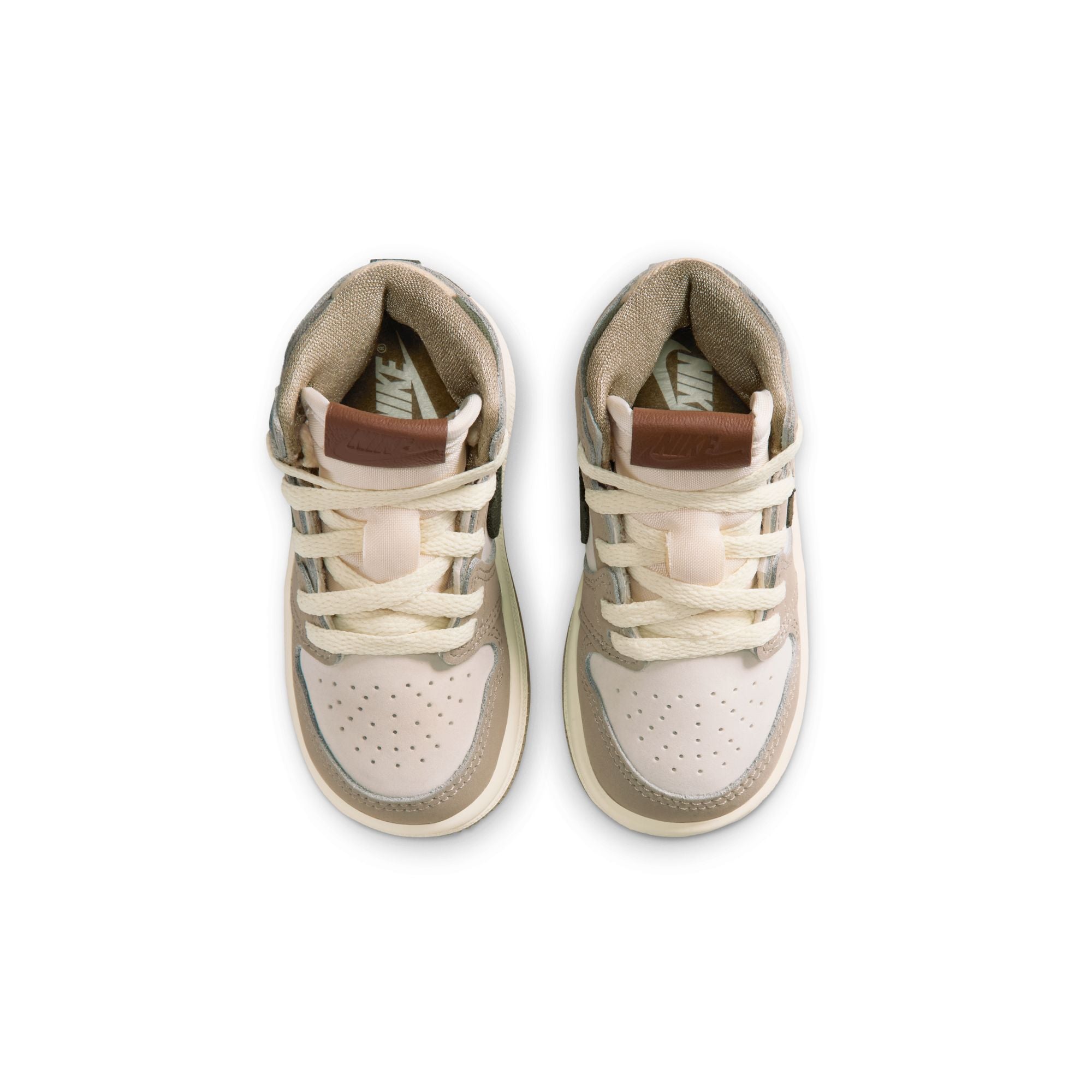 Nike Air Jordan 1 Retro High OG (PS)