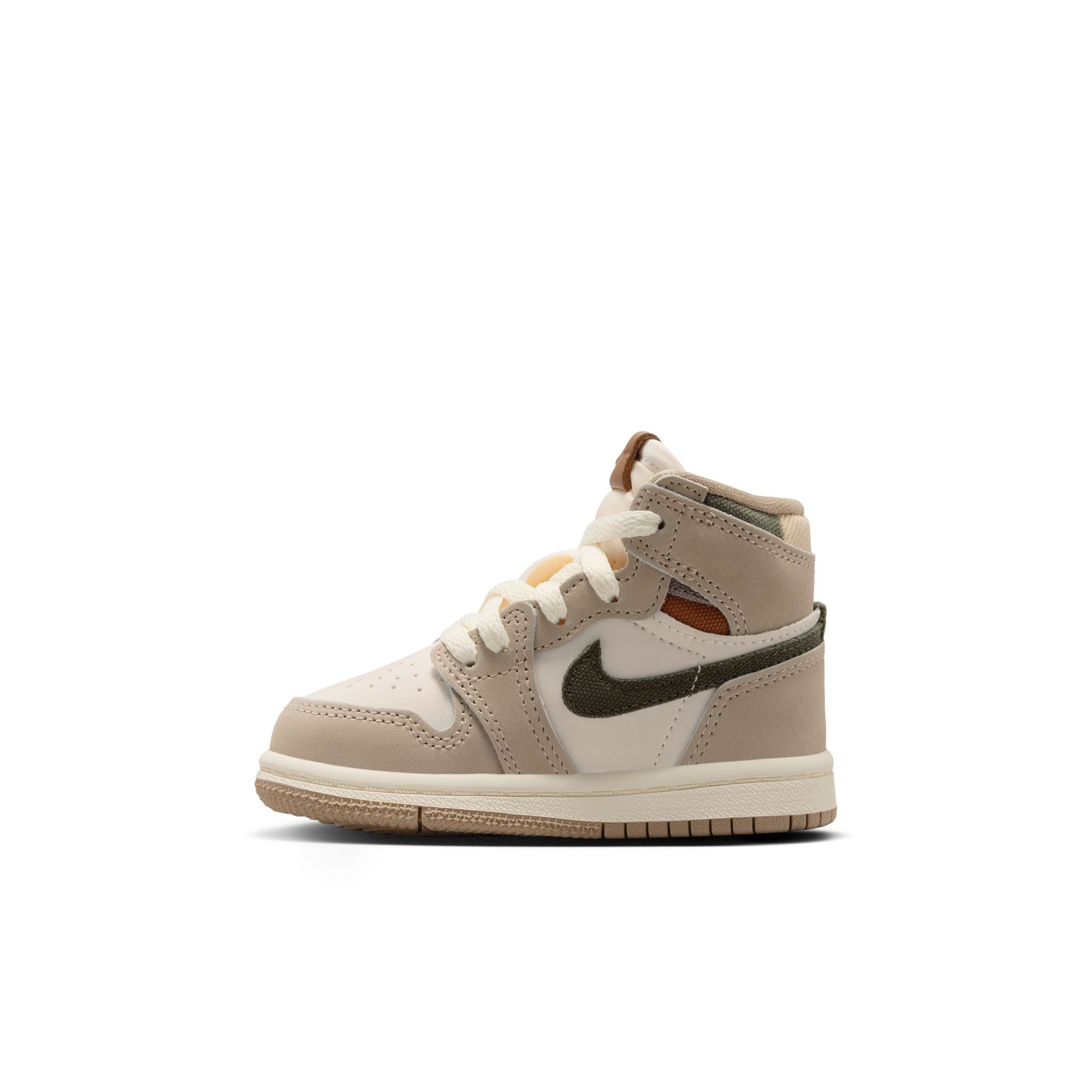 Nike Air Jordan 1 Retro High OG (TD)