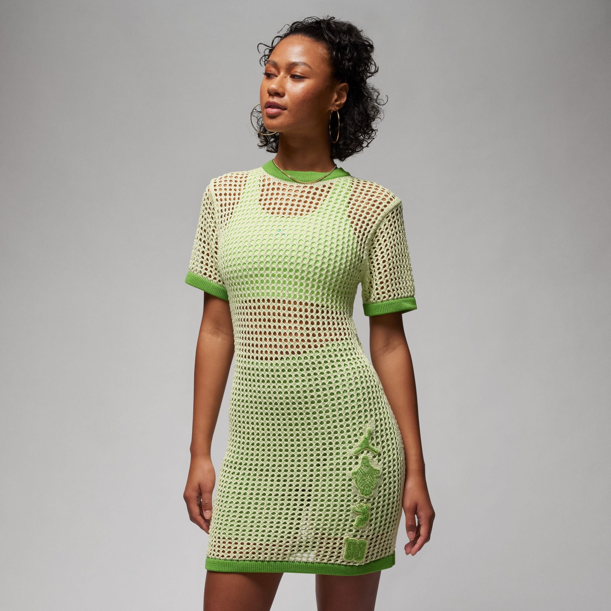 Women's jordan cheap dress