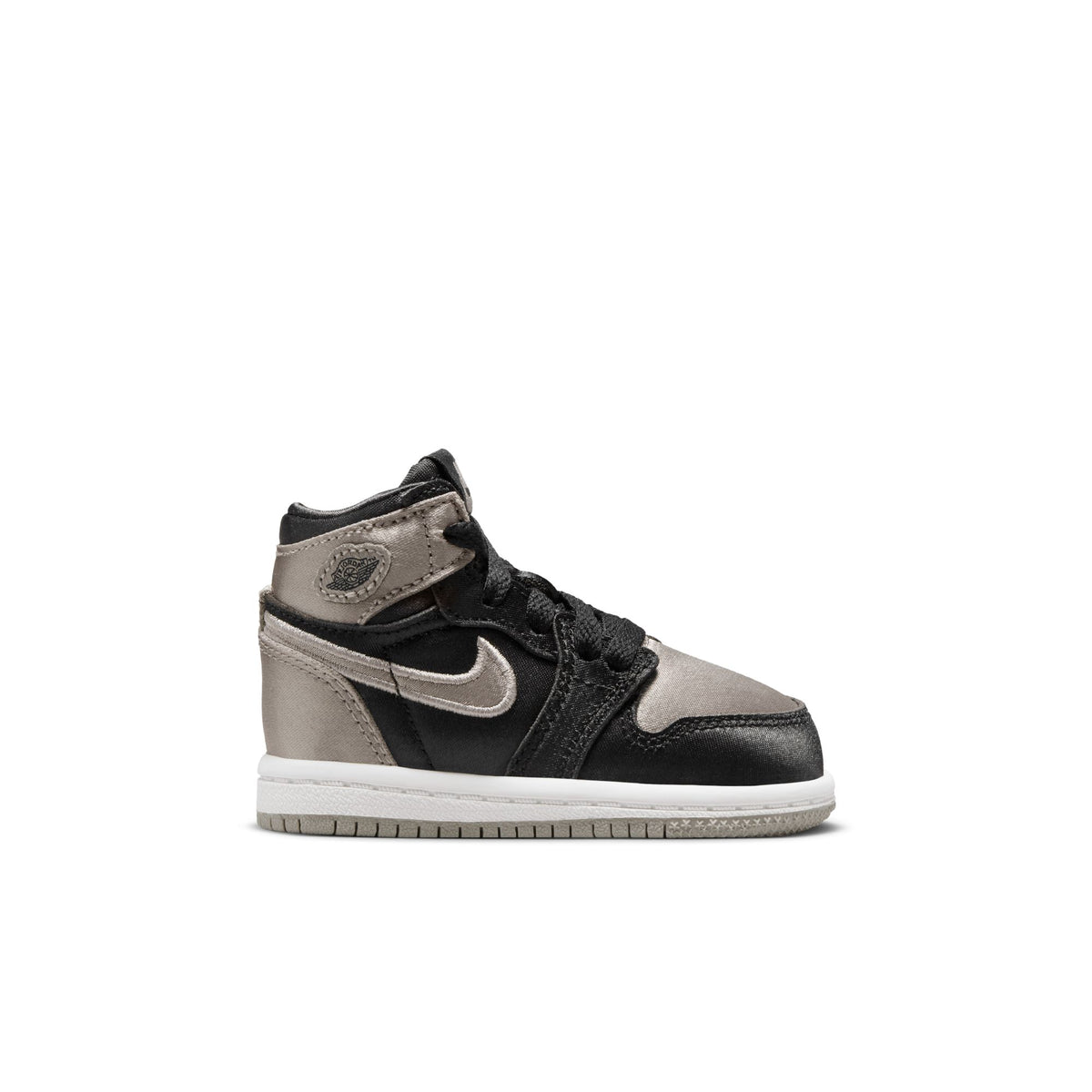 Nike Air Jordan 1 Retro High OG (TD) Satin Shadow – SoleFly