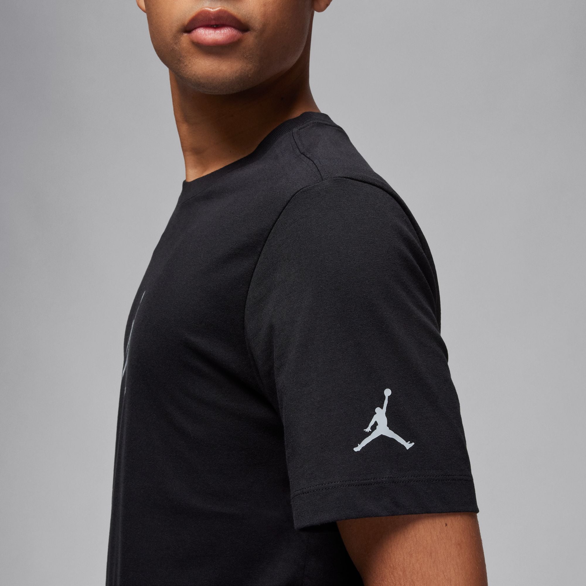 Nike Air Jordan Brand Chicago Graphic T-Shirt