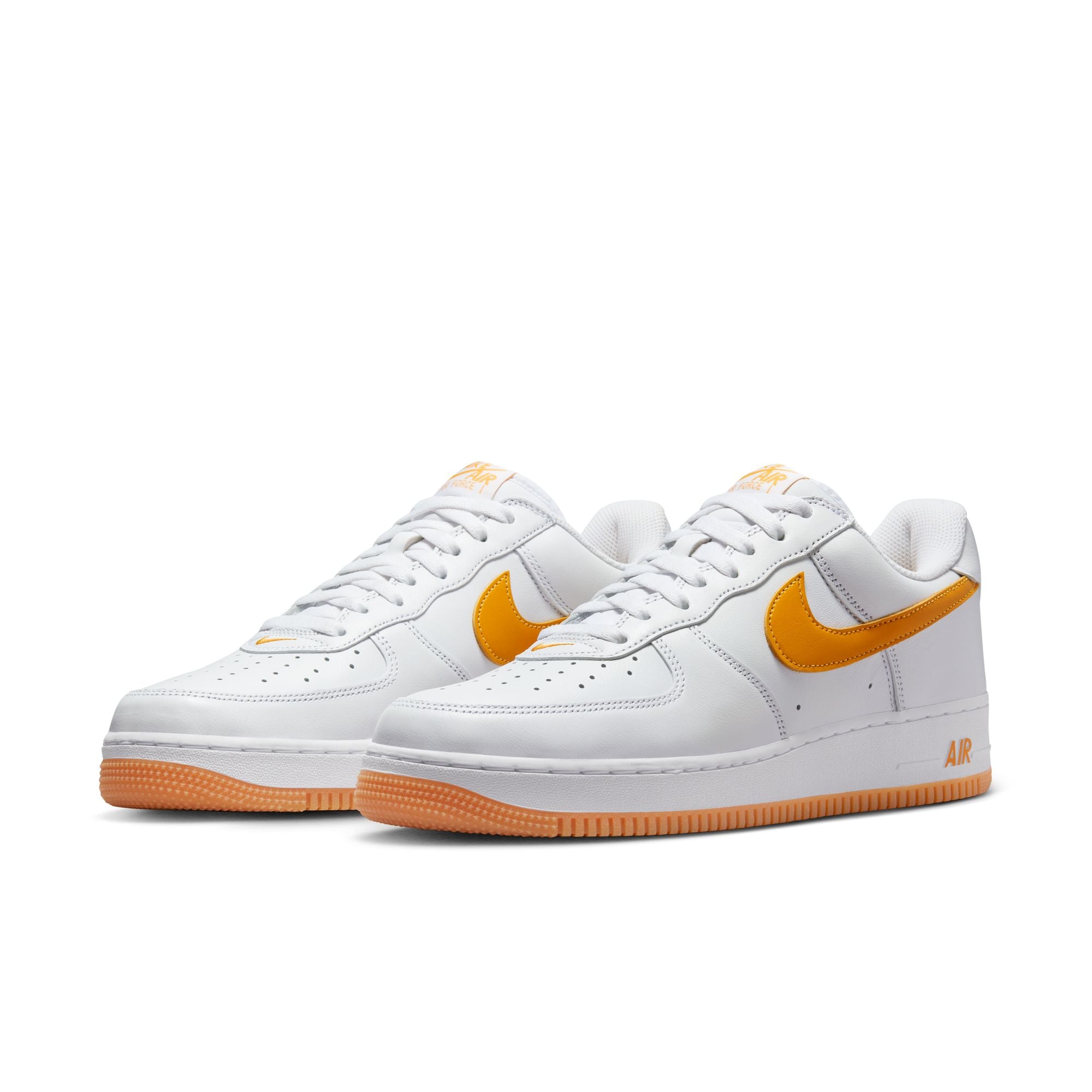 Nike Air Force 1 Low Retro - SoleFly