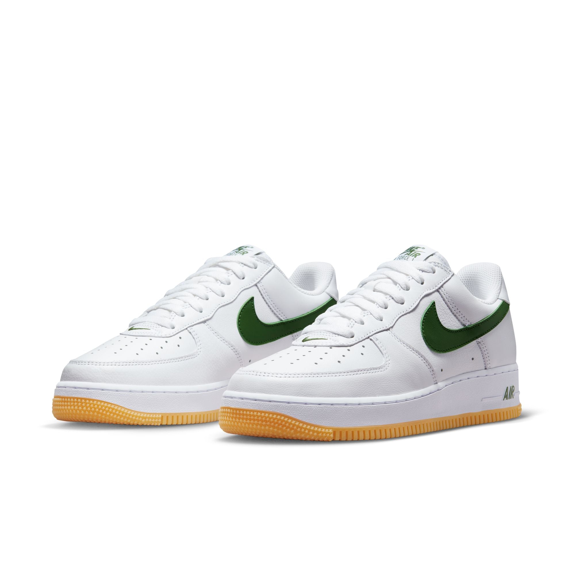 Nike Air Force 1 Low Retro - SoleFly