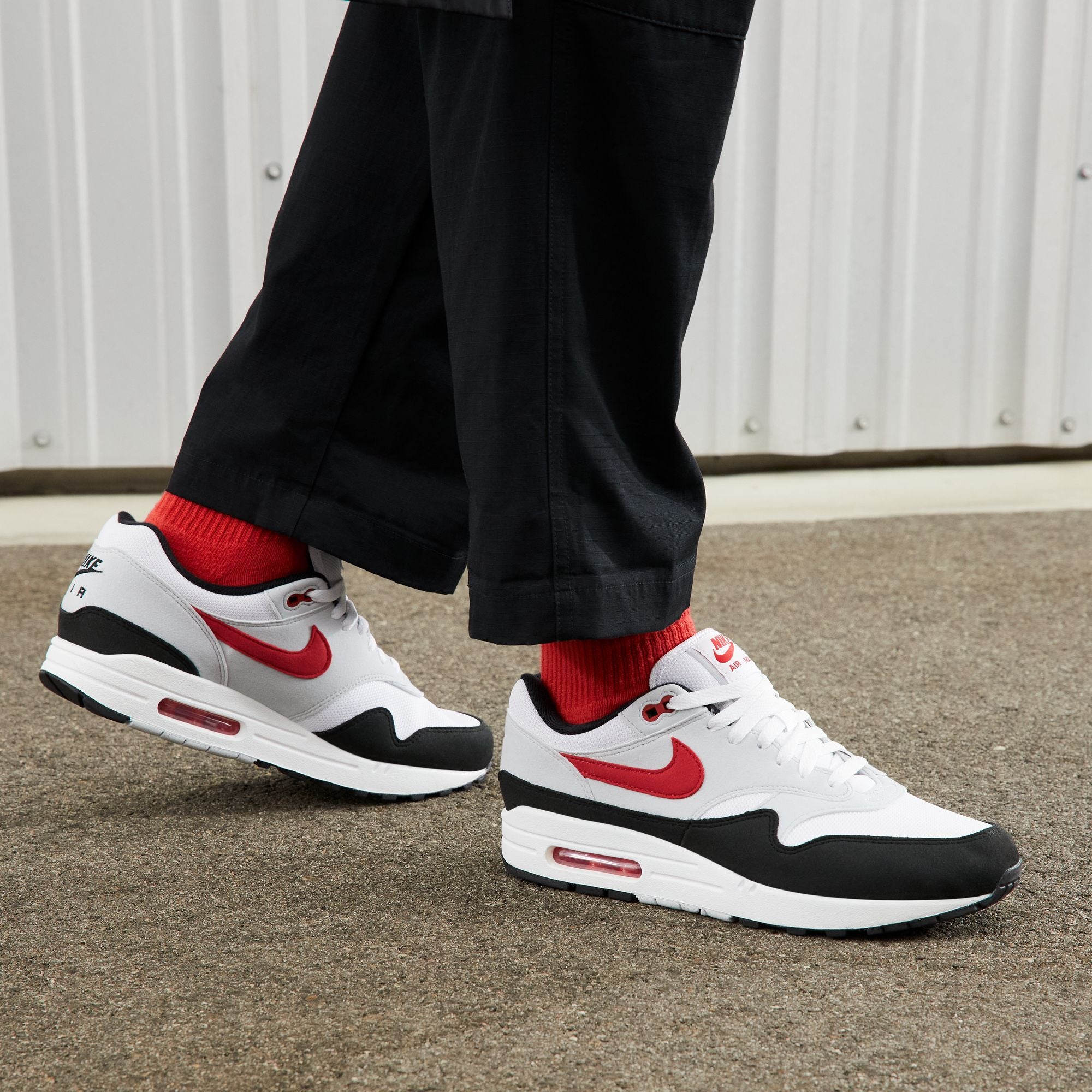 Nike Air Max 1 - SoleFly