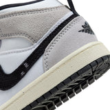 Nike Air Jordan 1 MID SE Craft (PS)