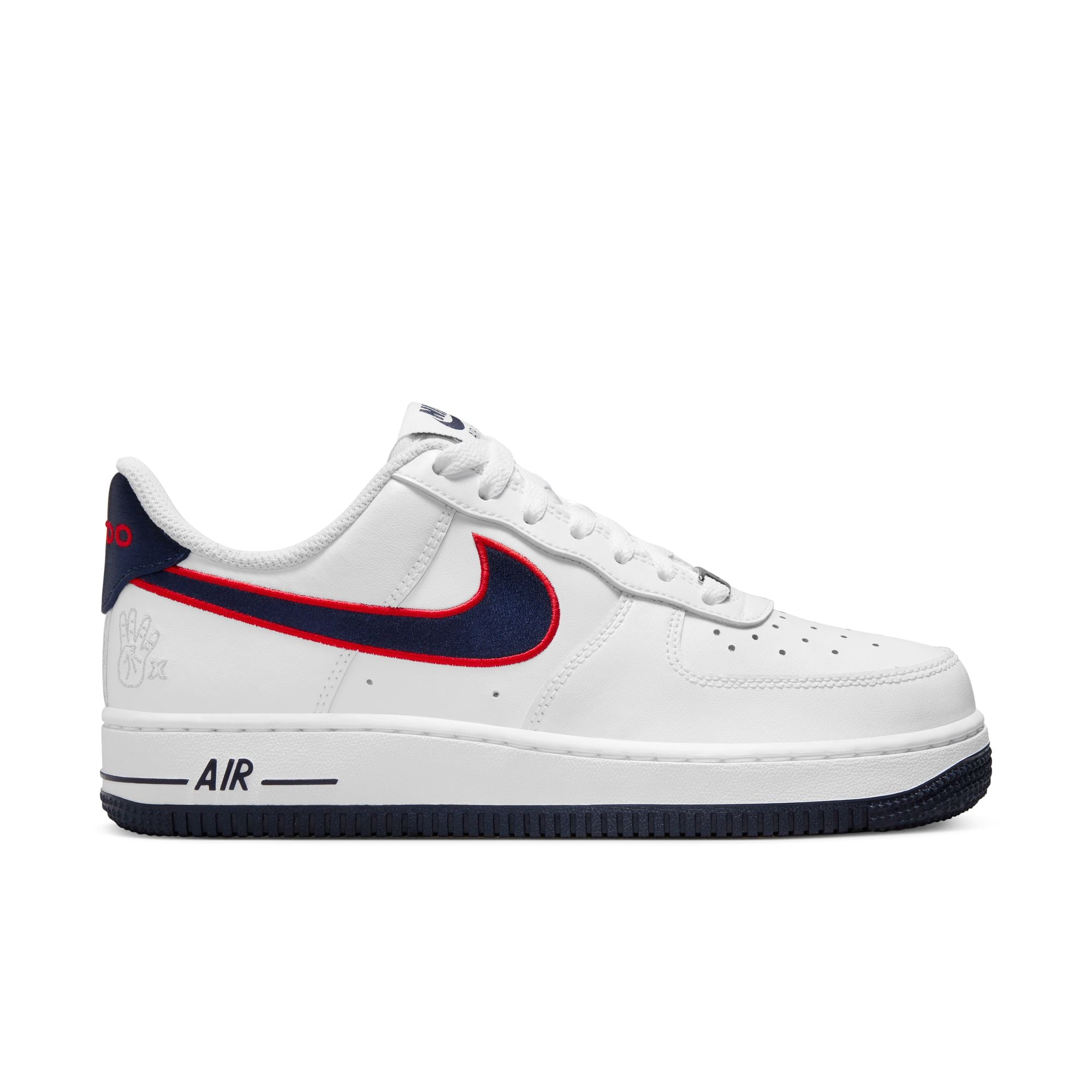 WMNS Nike Air Force 1 '07 REC