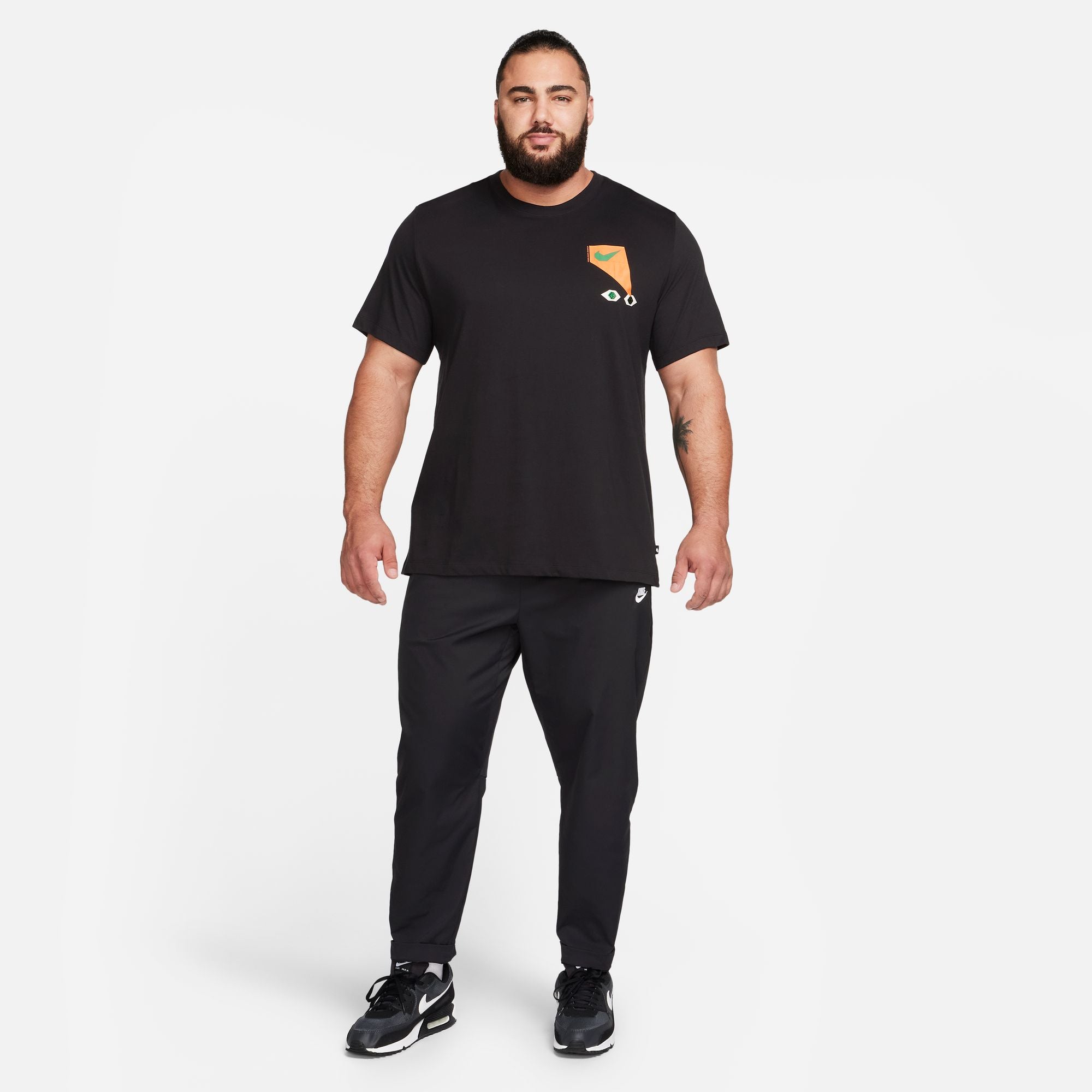 Nike Sportswear Men's T-Shirt