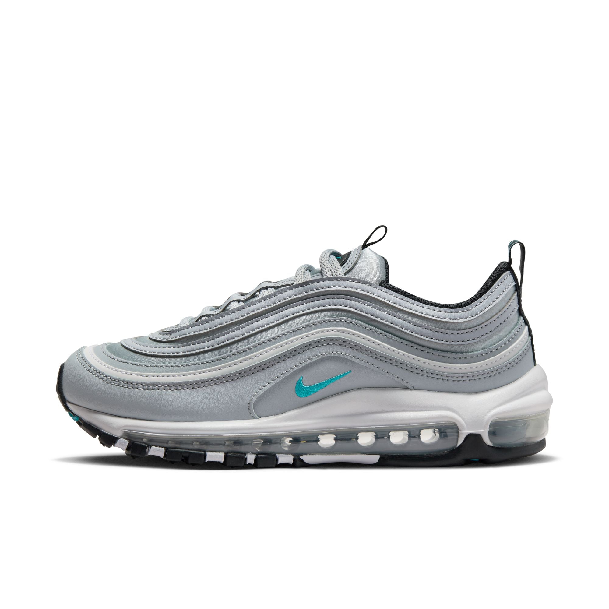 Nike air max 97 se grey Clearance