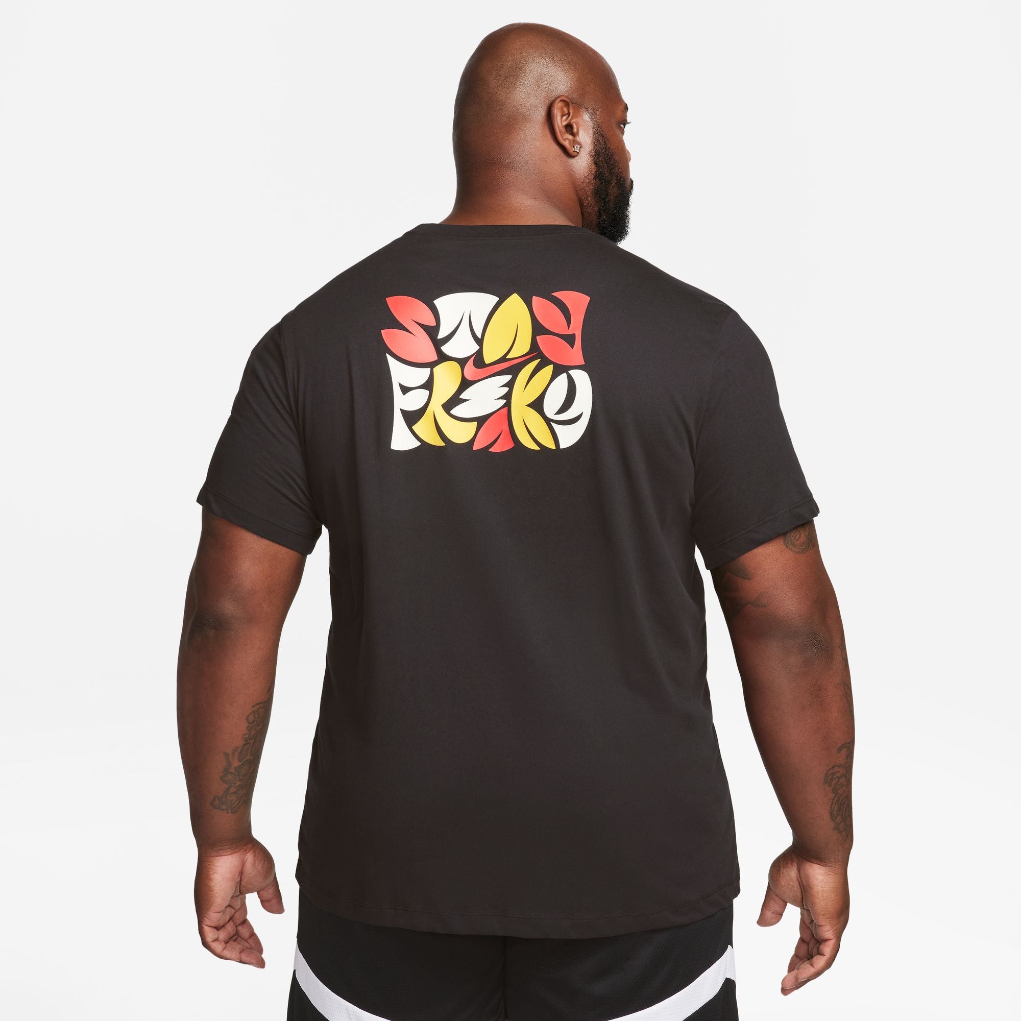 Nike Giannis T-Shirt