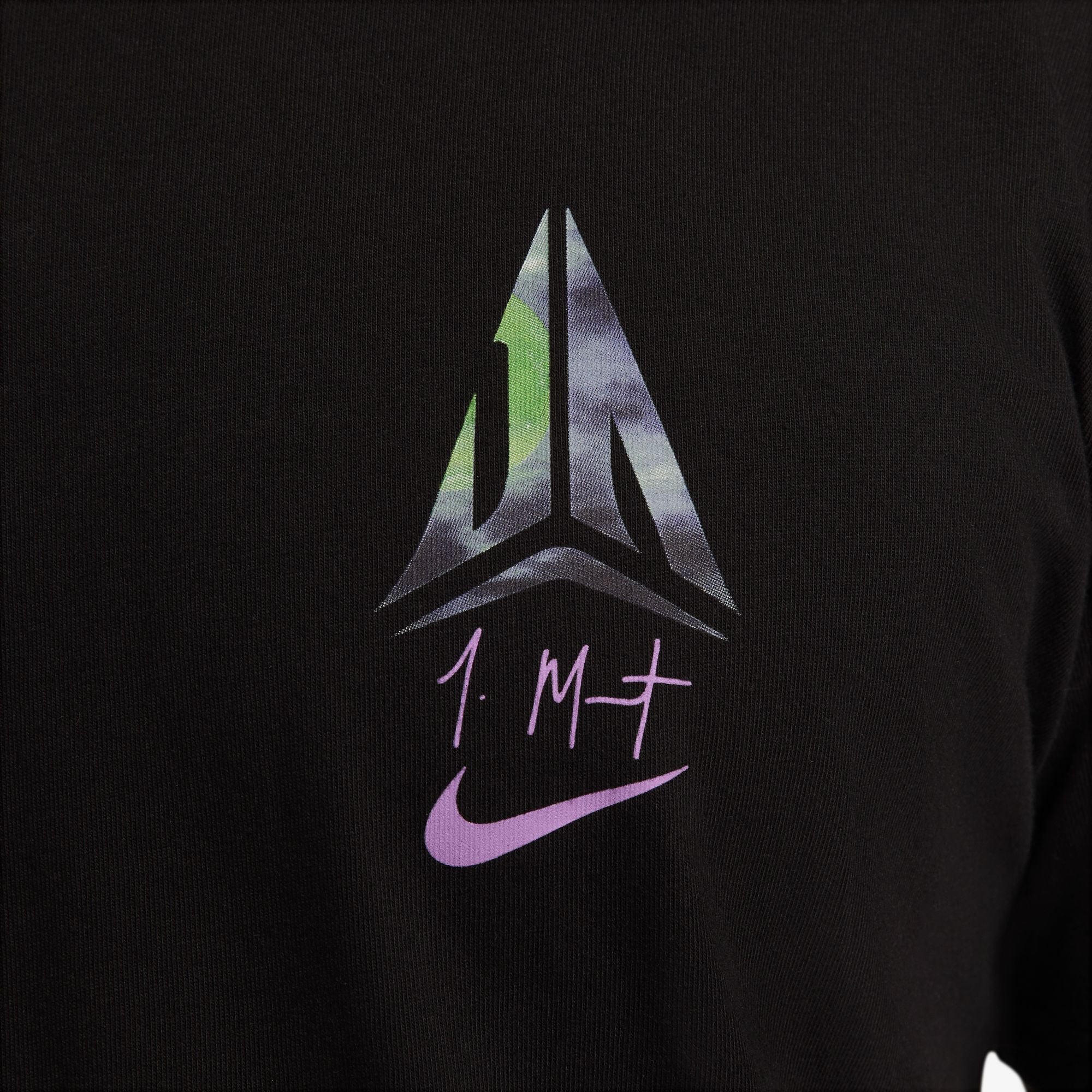 Nike Ja Morant T-Shirt