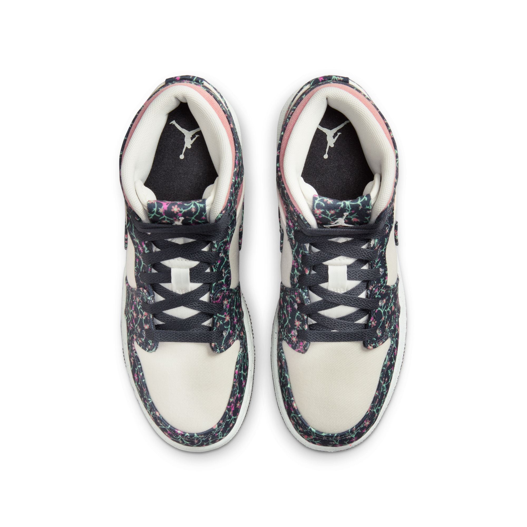 Nike Air Jordan 1 MID SE (GS)