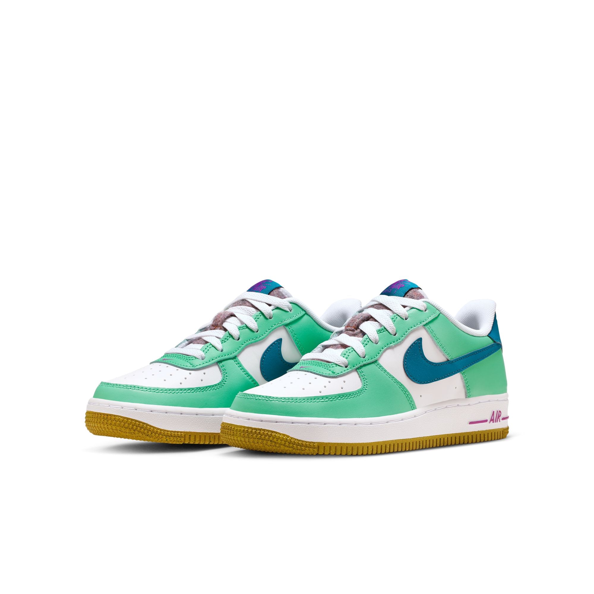 Nike Air Force 1 LV8 (GS) - SoleFly