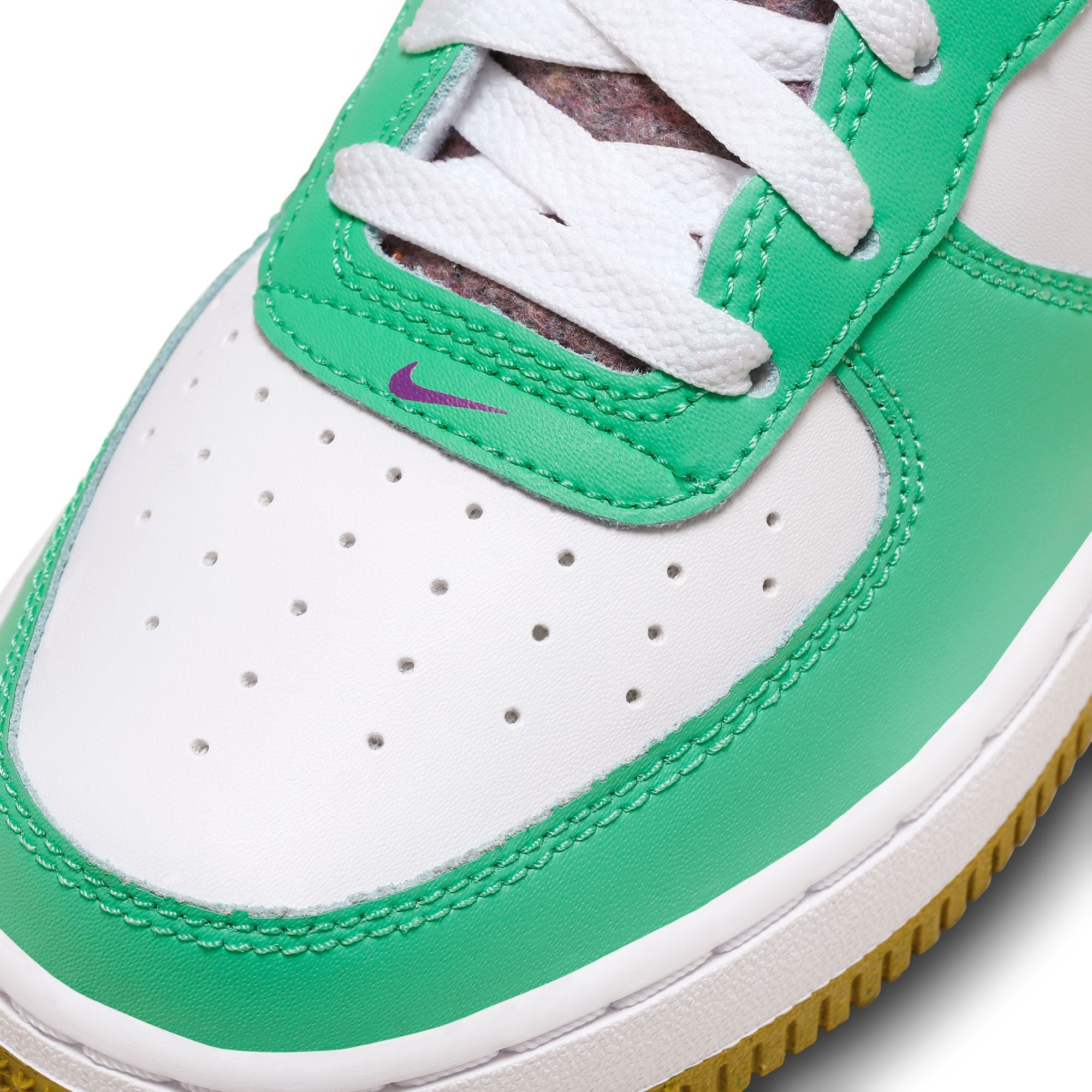 Nike Air Force 1 LV8 GS - SoleFly