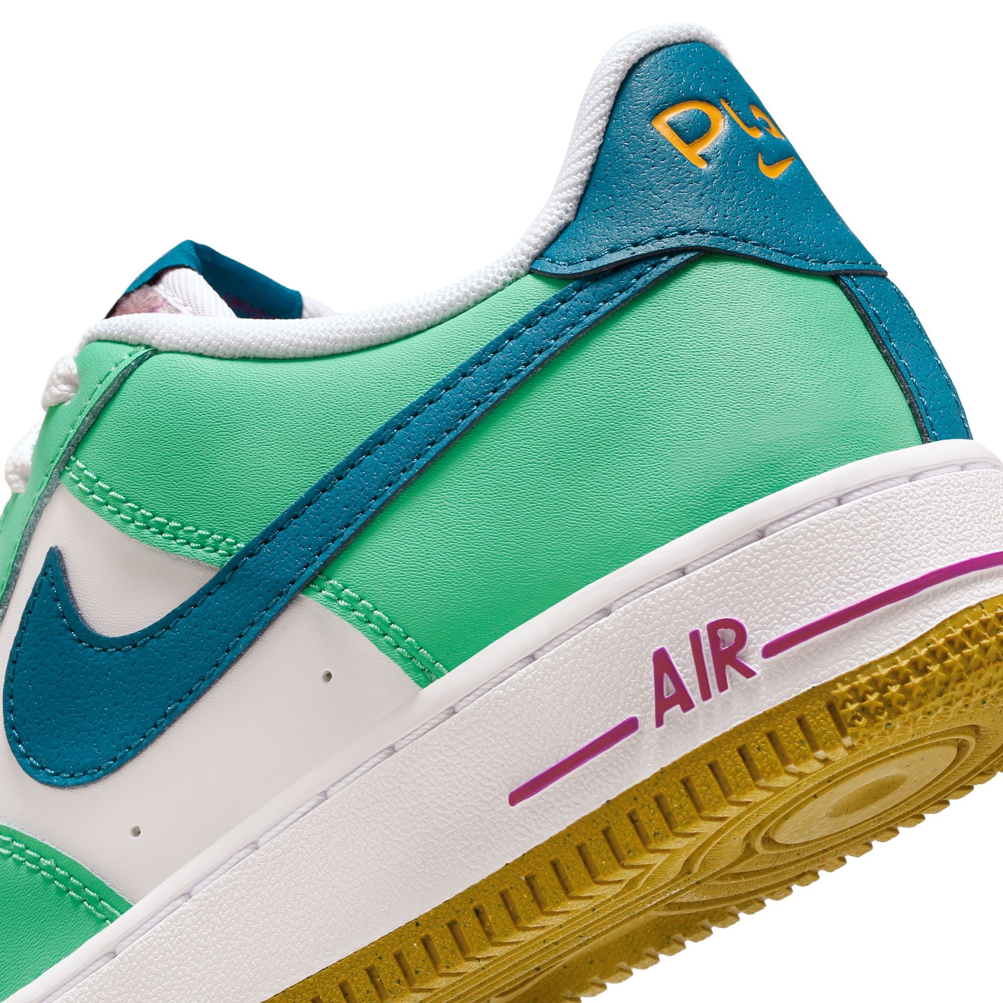 Nike Air Force 1 LV8 GS - SoleFly