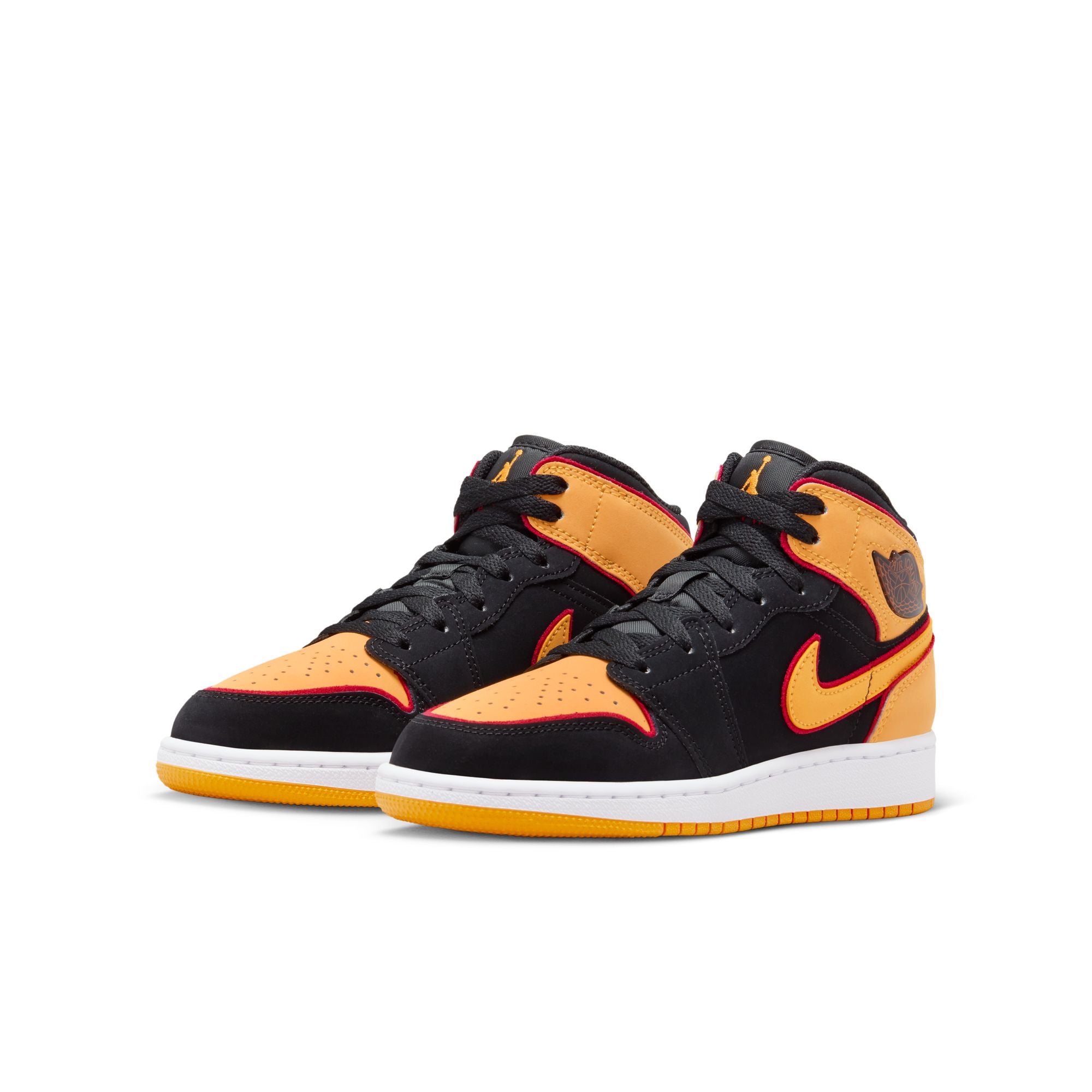 Nike Air Jordan 1 MID SE (GS) - SoleFly