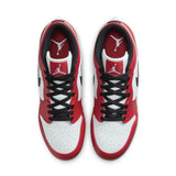 Nike Air Jordan 1 Retro Low TD Chicago
