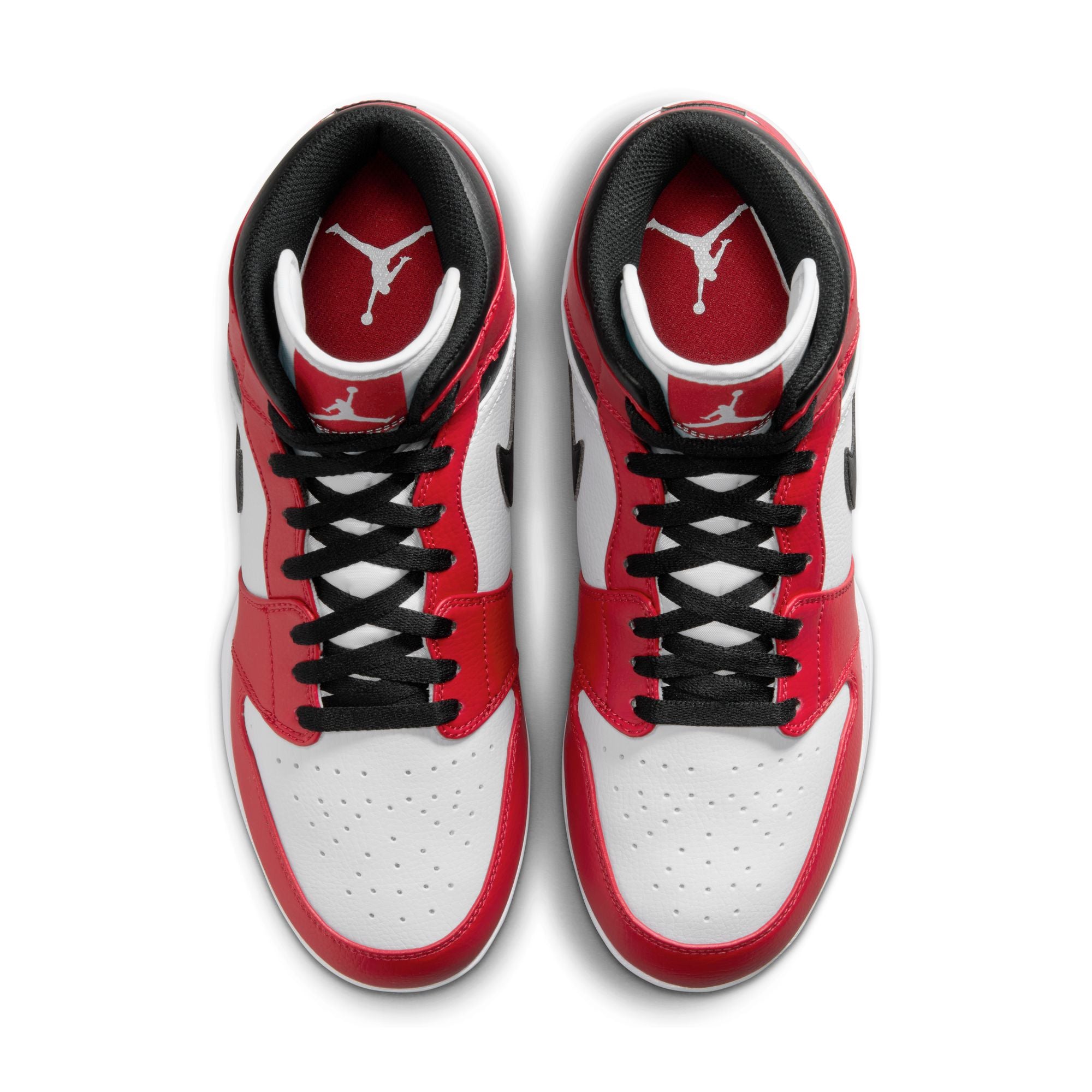 Nike Air Jordan 1 Retro Mid TD Chicago
