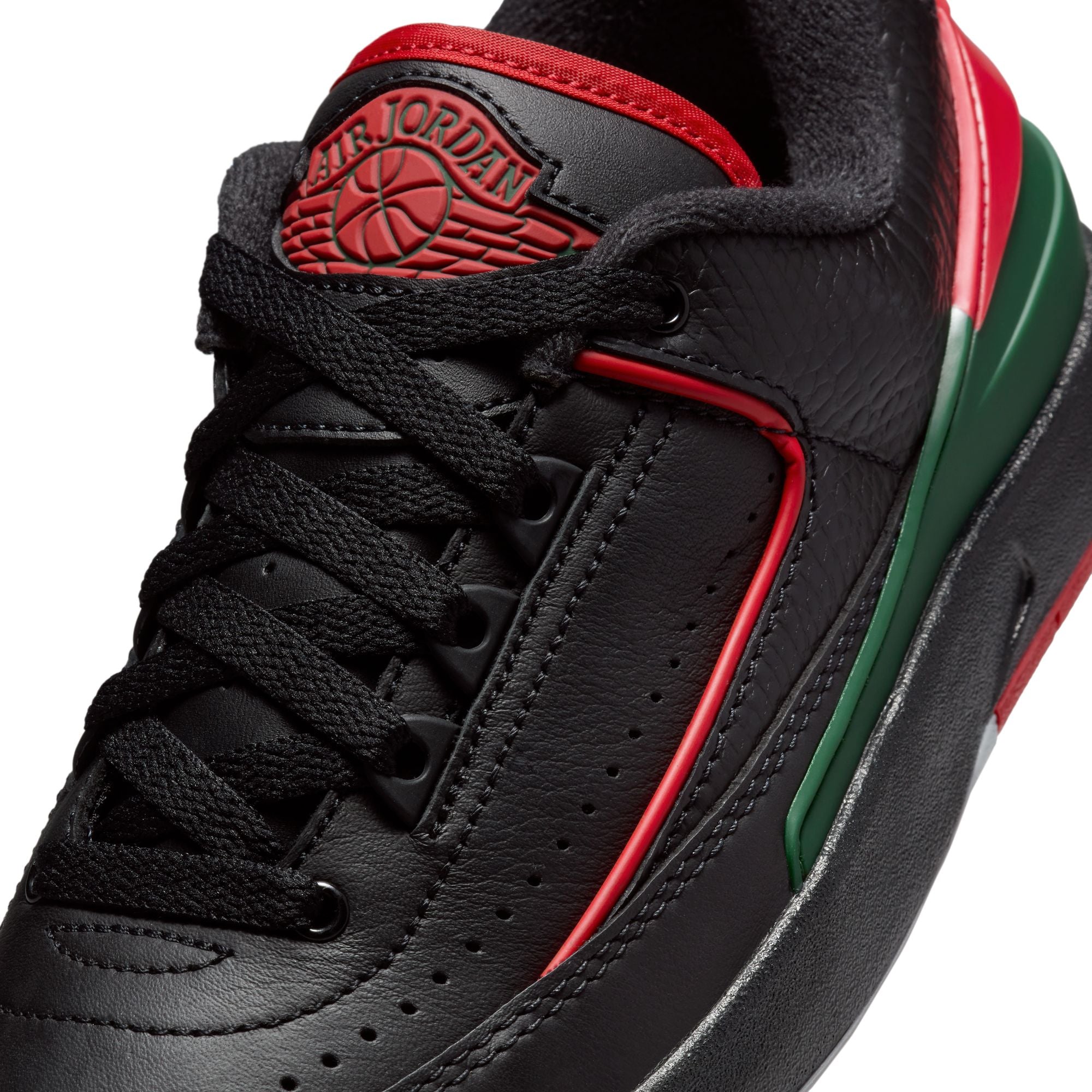 Nike Air Jordan 2 Retro Low (GS)