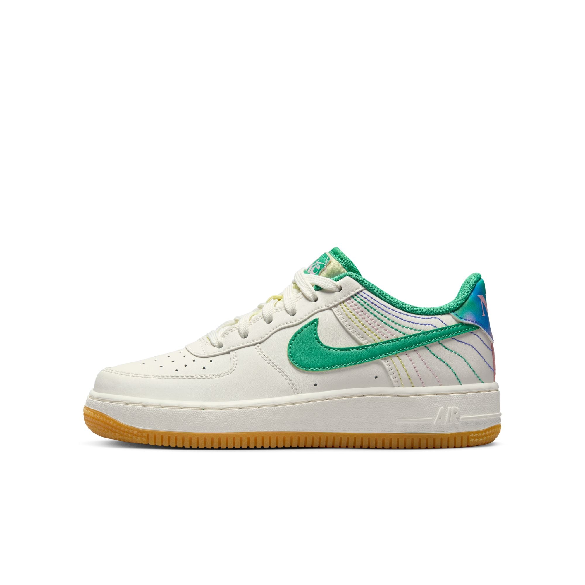 Nike Air Force 1 LV8 3 (GS) - SoleFly