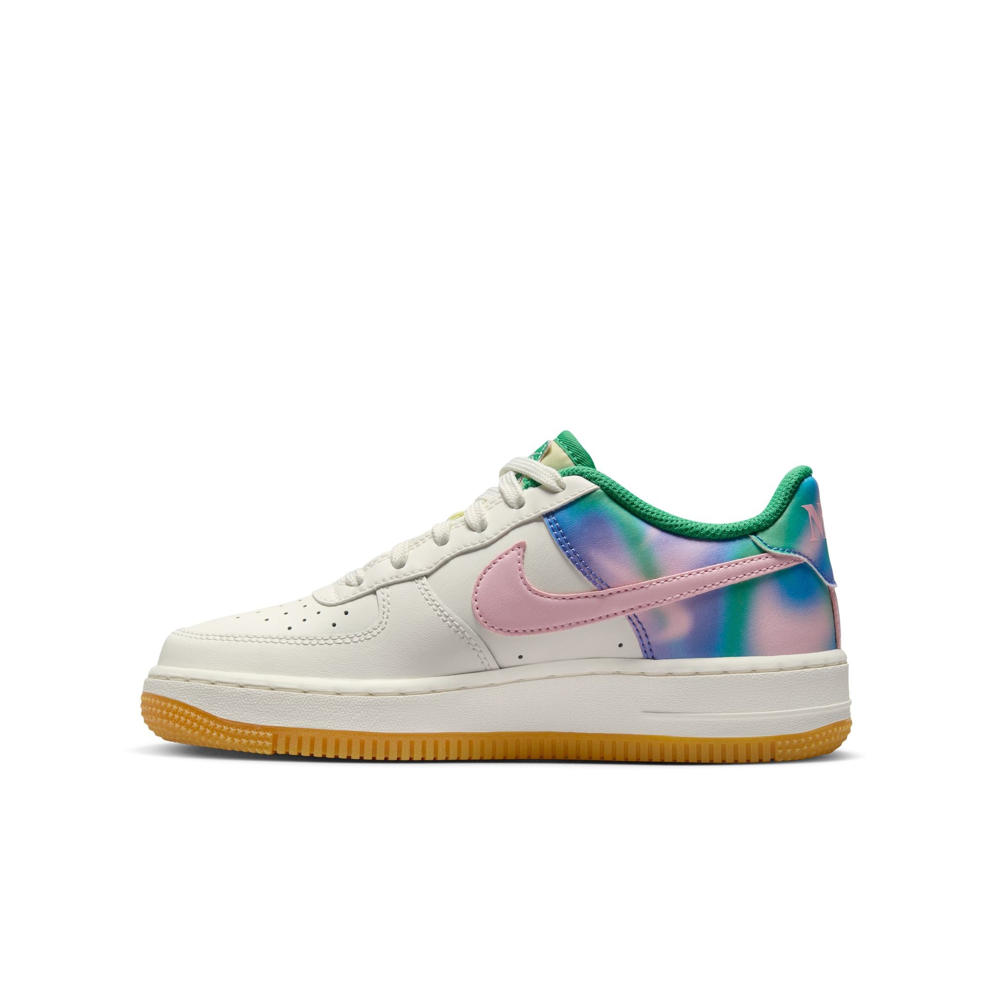 Nike Air Force 1 LV8 (GS) - SoleFly