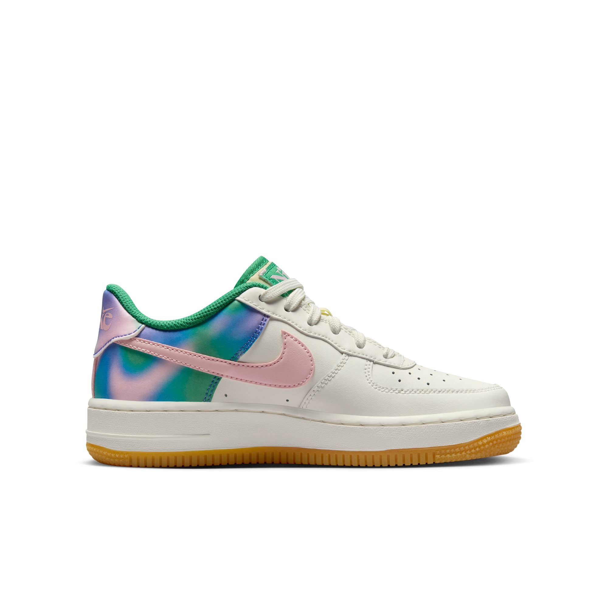 nike air force 1 lv8 3 gs men