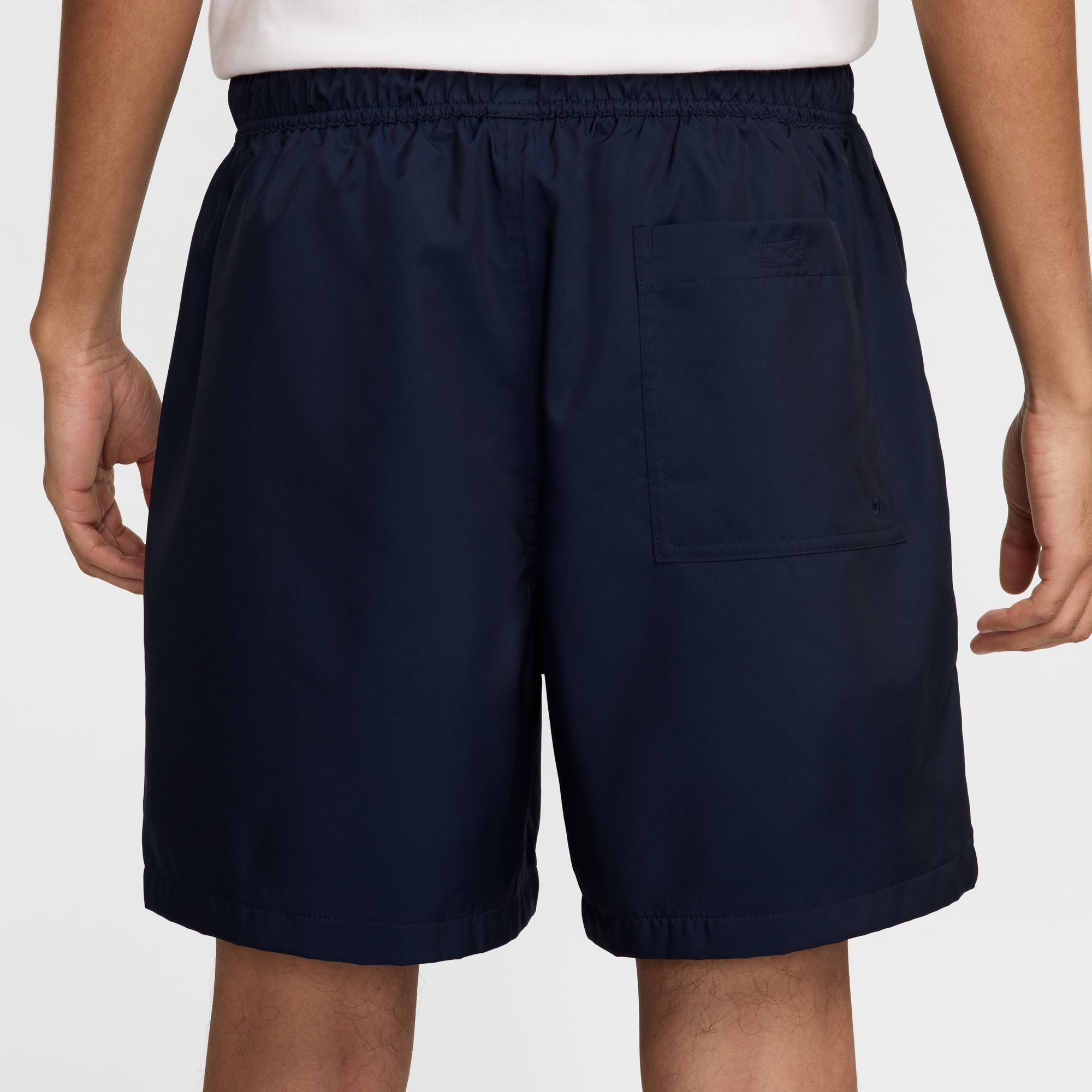 Men's Nike Club Woven Flow Shorts