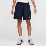 Men's Nike Club Woven Flow Shorts