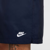 Men's Nike Club Woven Flow Shorts