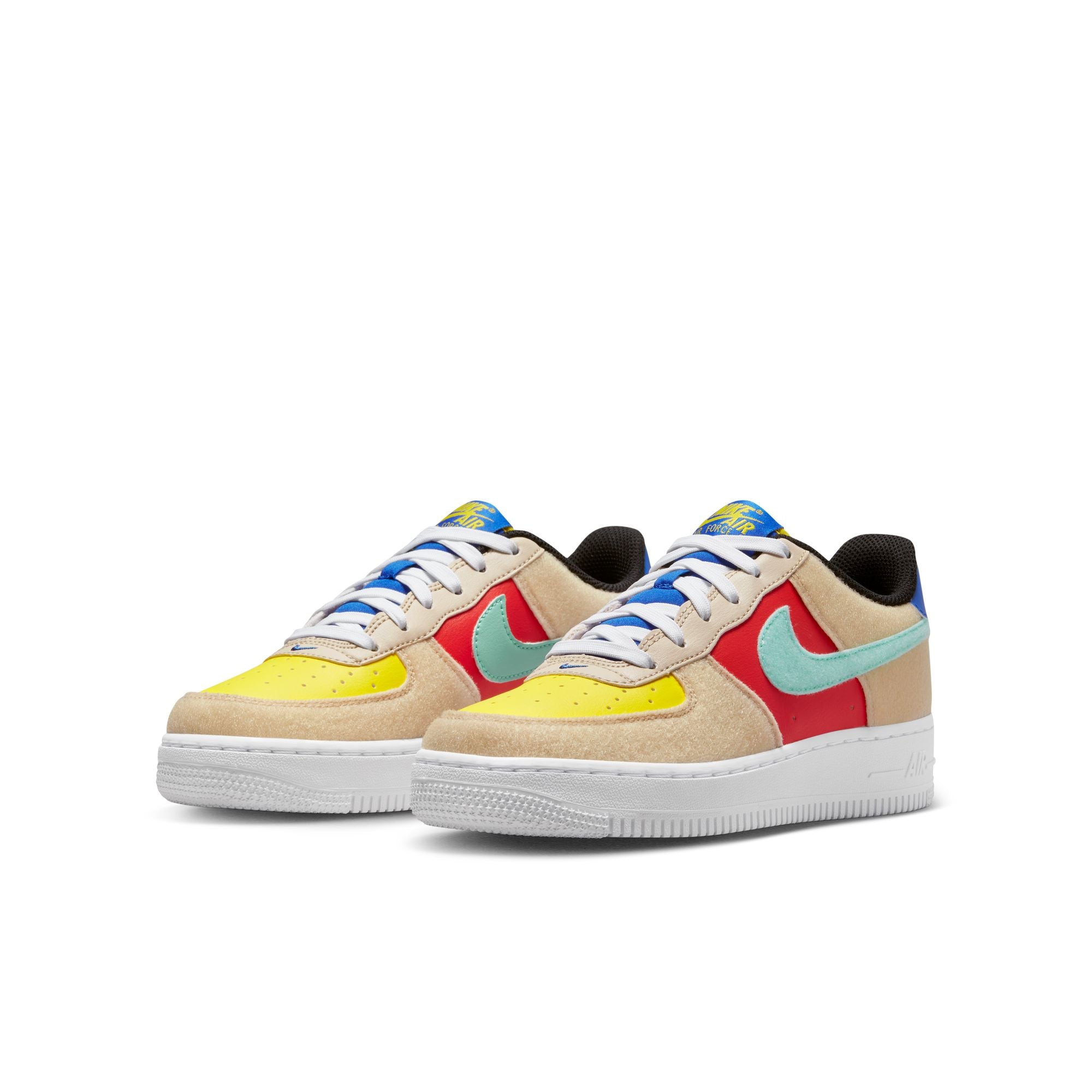 Nike Air Force 1 LV8 GS - SoleFly