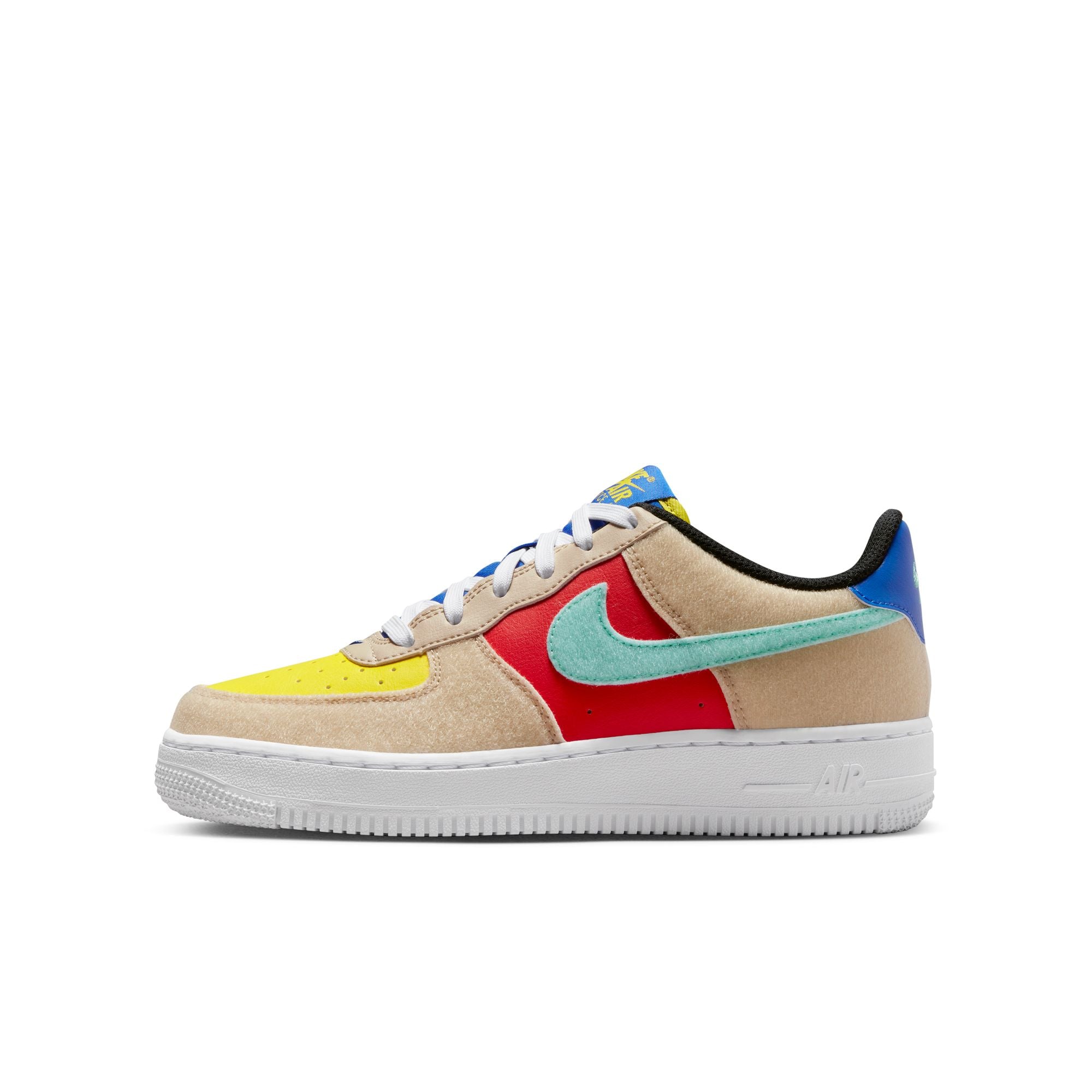 Nike Air Force 1 LV8 2 (GS) - SoleFly